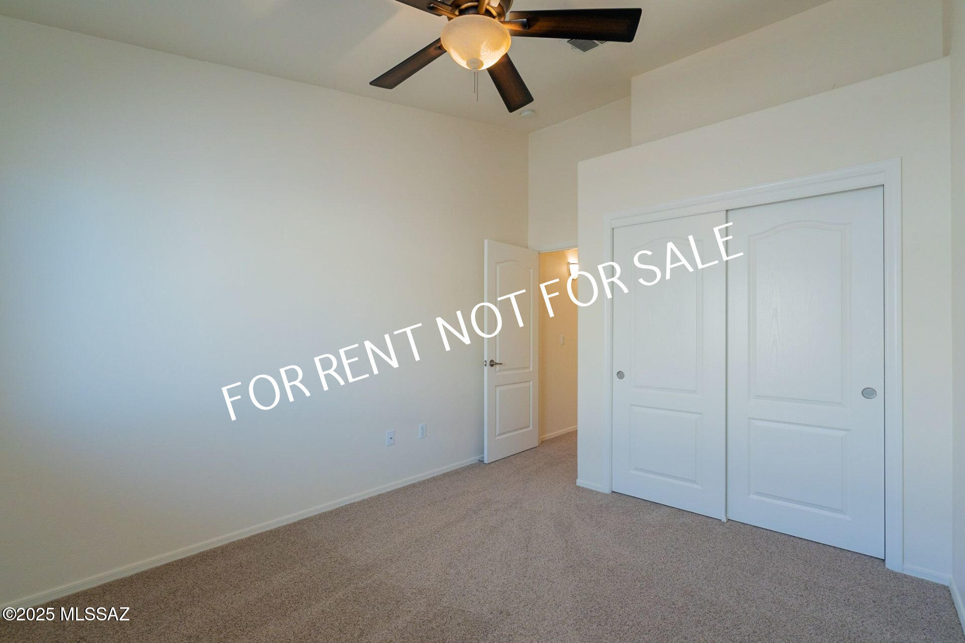 New Tucson Unit NO. 8 (1-455) - Residential Lease