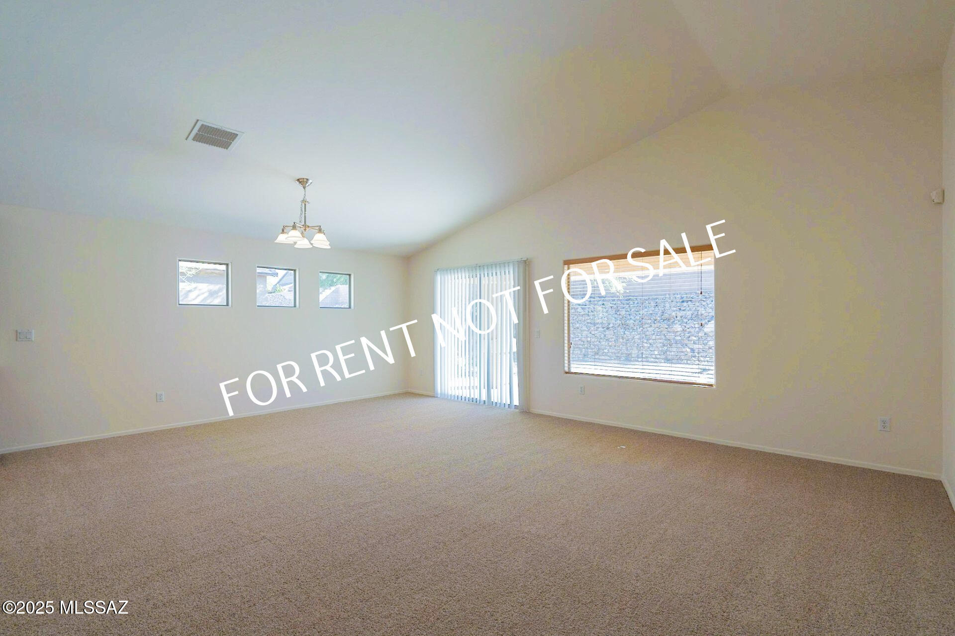 New Tucson Unit NO. 8 (1-455) - Residential Lease