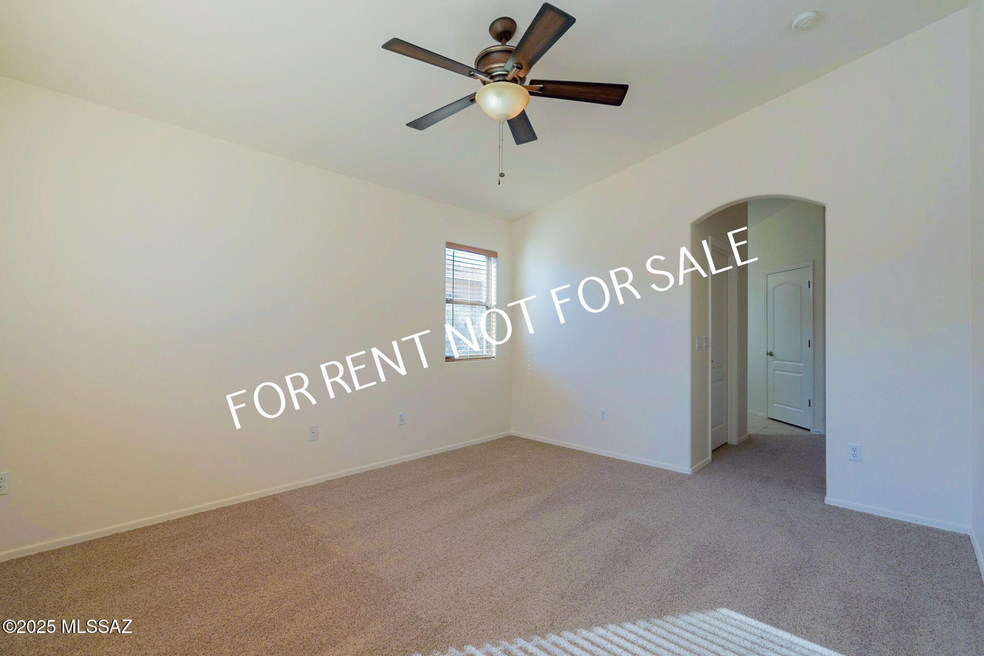 New Tucson Unit NO. 8 (1-455) - Residential Lease