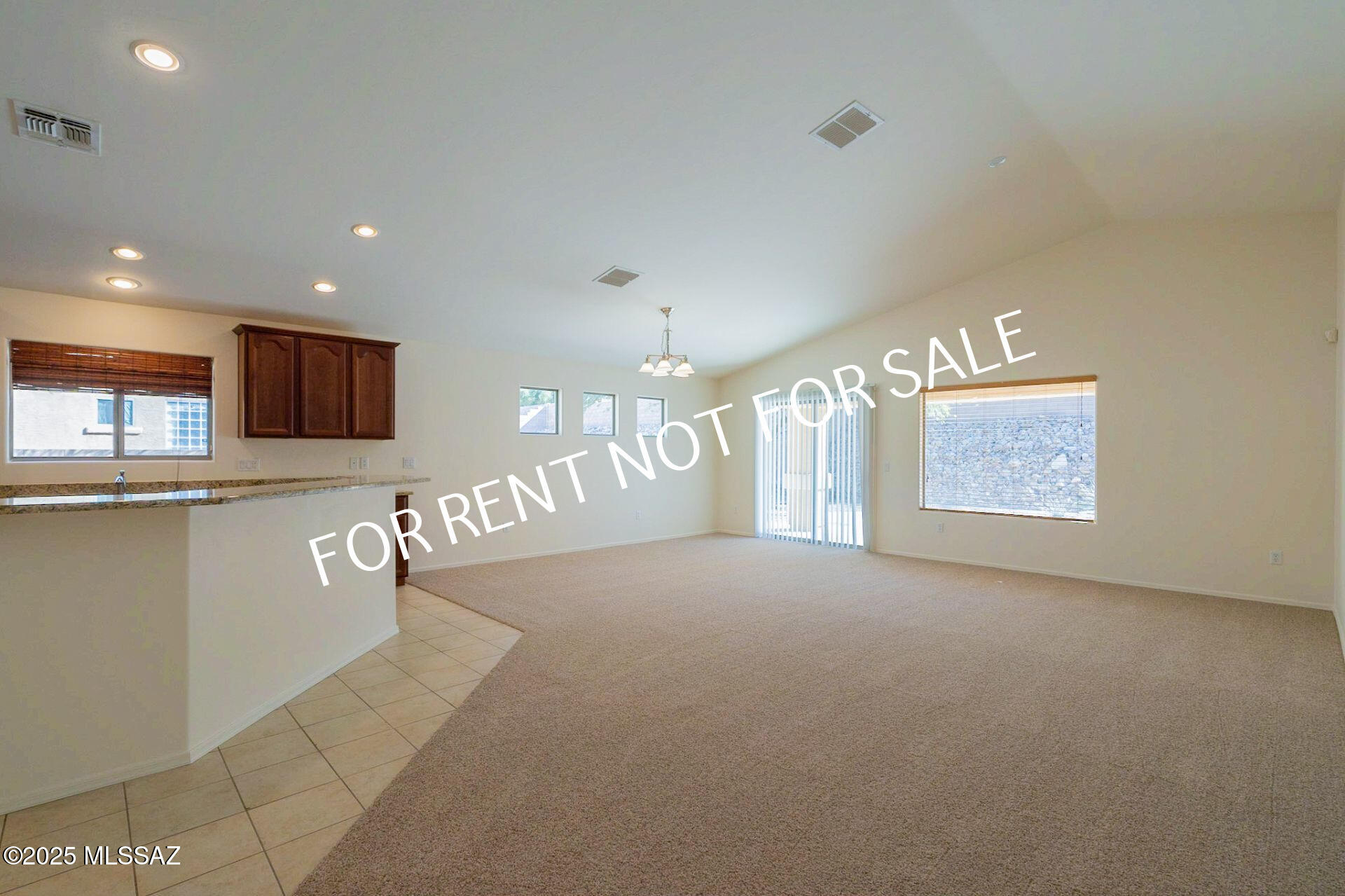 New Tucson Unit NO. 8 (1-455) - Residential Lease