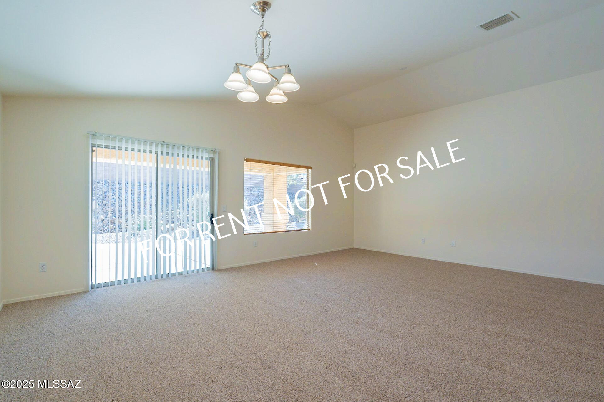 New Tucson Unit NO. 8 (1-455) - Residential Lease