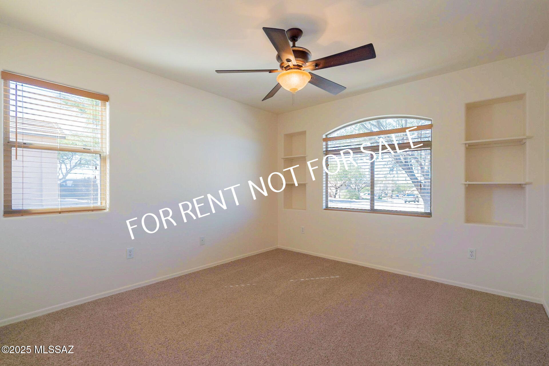 New Tucson Unit NO. 8 (1-455) - Residential Lease