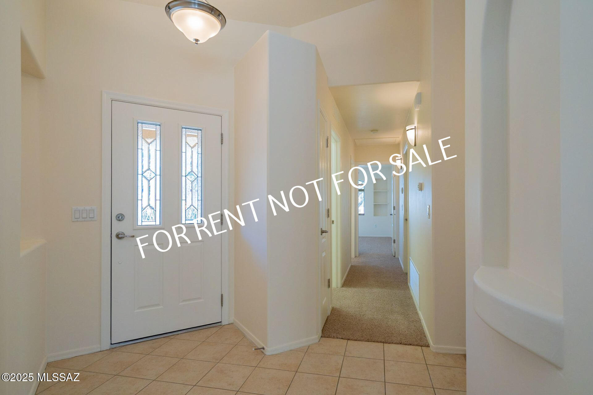New Tucson Unit NO. 8 (1-455) - Residential Lease