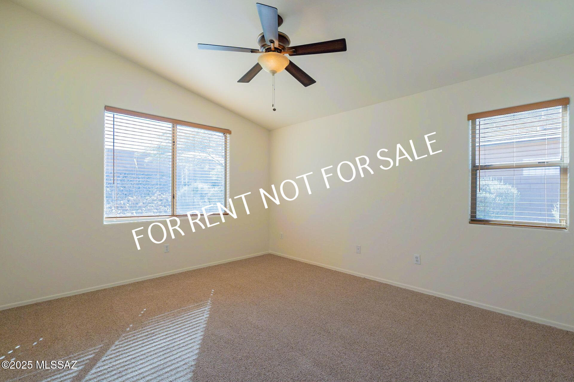 New Tucson Unit NO. 8 (1-455) - Residential Lease