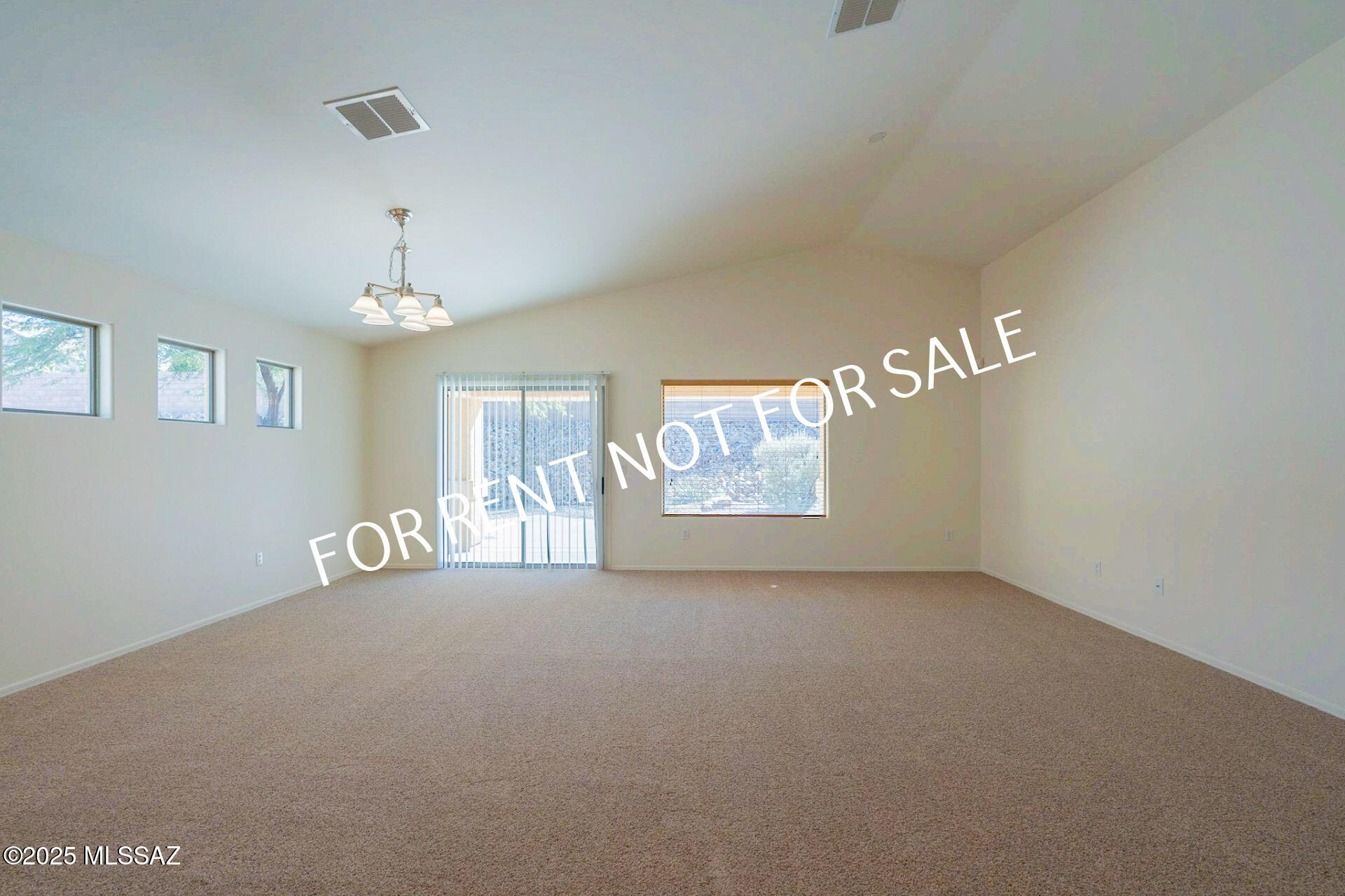 New Tucson Unit NO. 8 (1-455) - Residential Lease