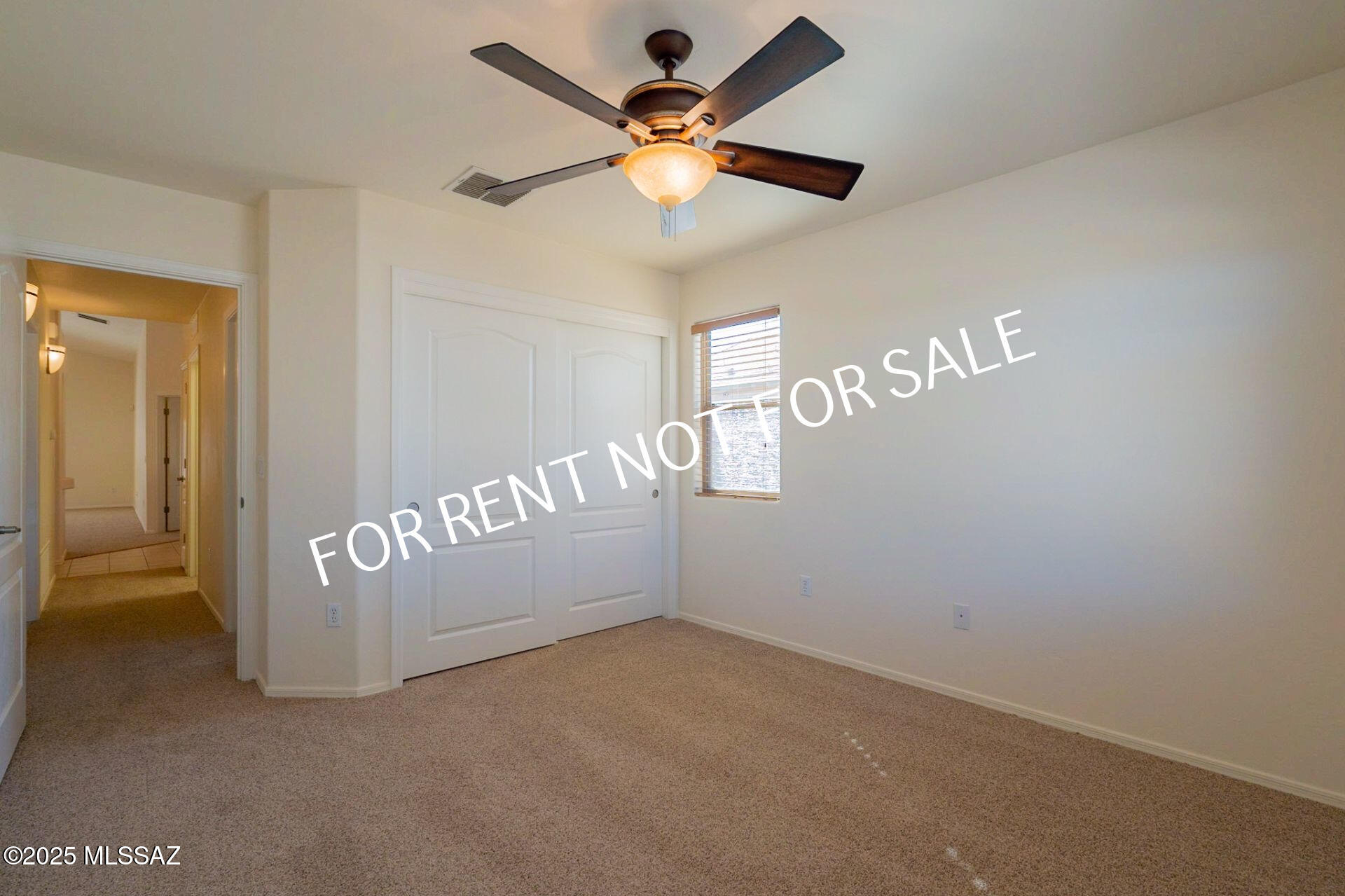 New Tucson Unit NO. 8 (1-455) - Residential Lease