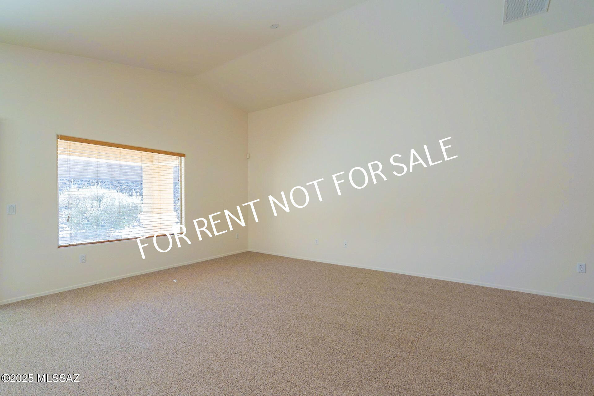 New Tucson Unit NO. 8 (1-455) - Residential Lease
