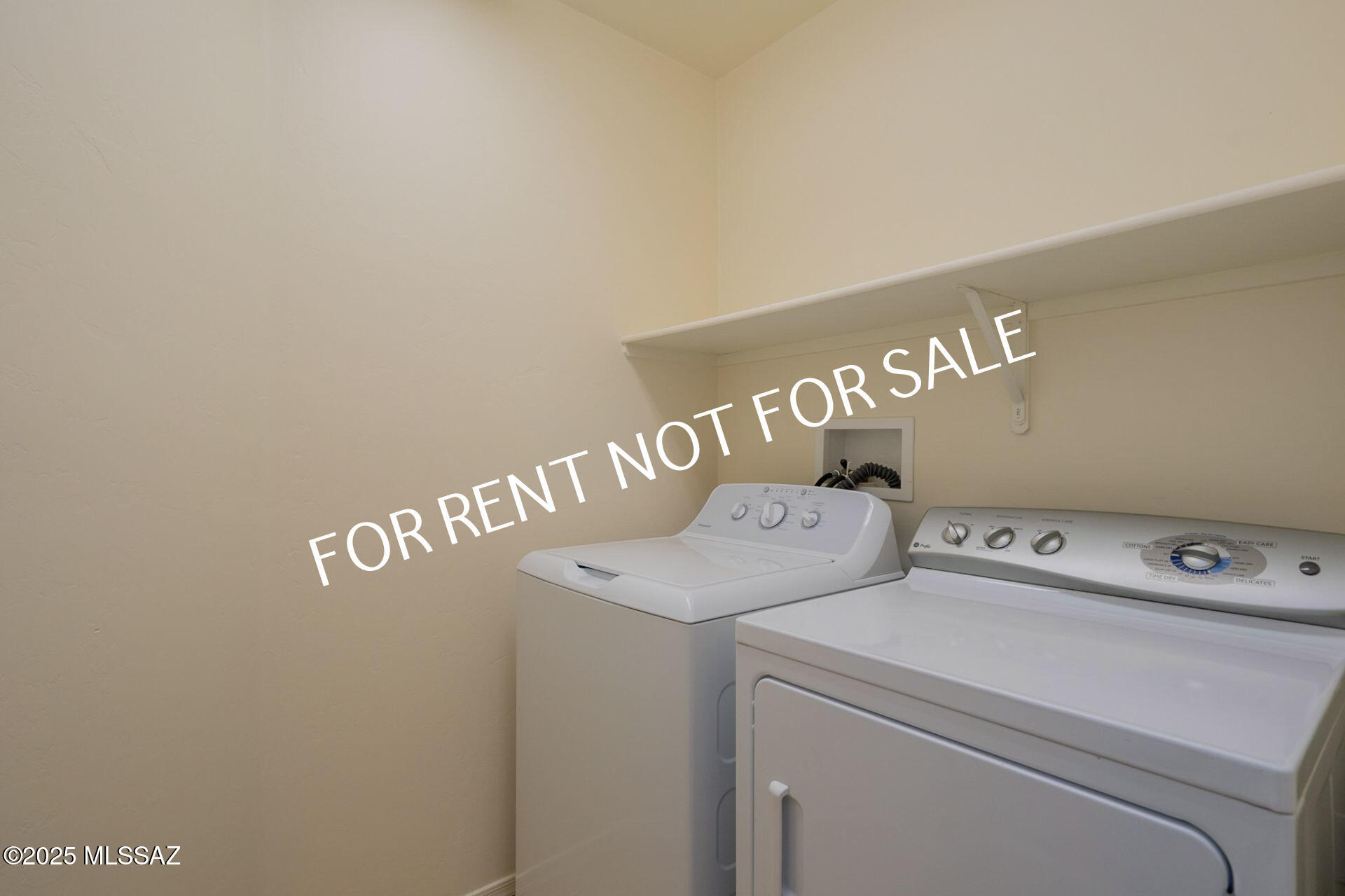 New Tucson Unit NO. 8 (1-455) - Residential Lease