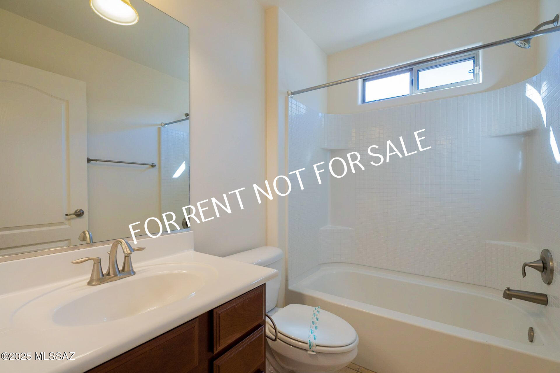 New Tucson Unit NO. 8 (1-455) - Residential Lease