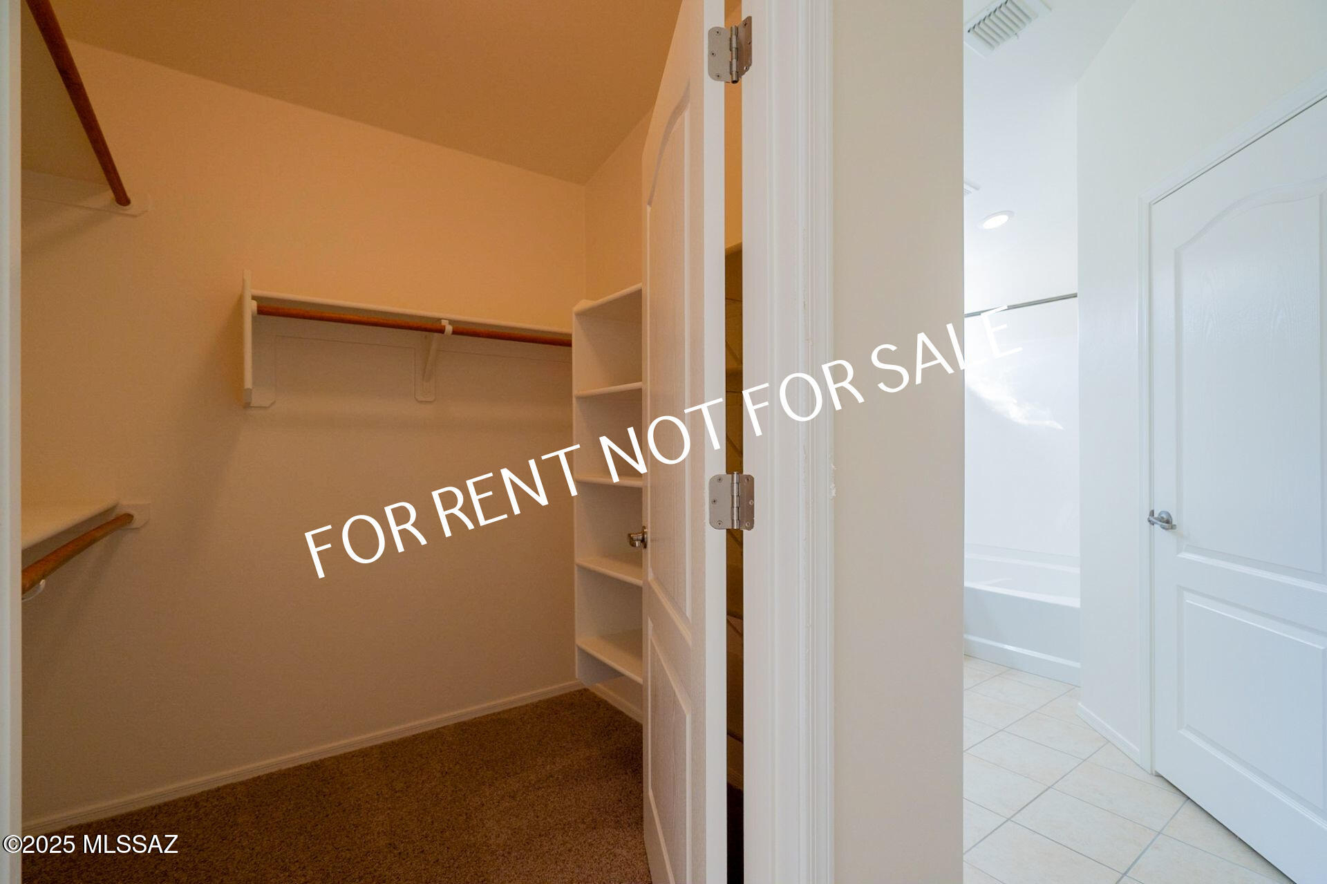 New Tucson Unit NO. 8 (1-455) - Residential Lease