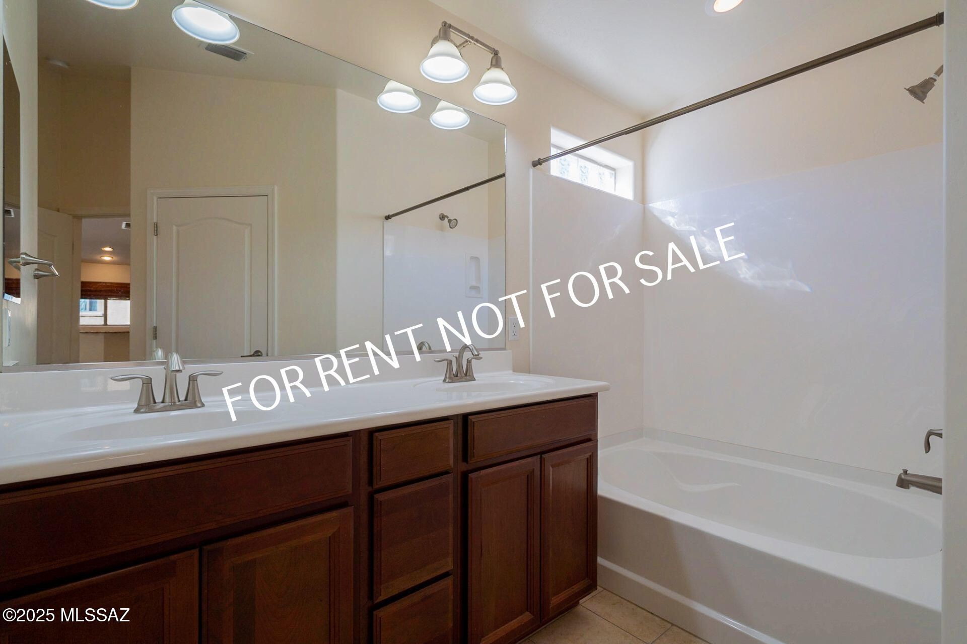 New Tucson Unit NO. 8 (1-455) - Residential Lease
