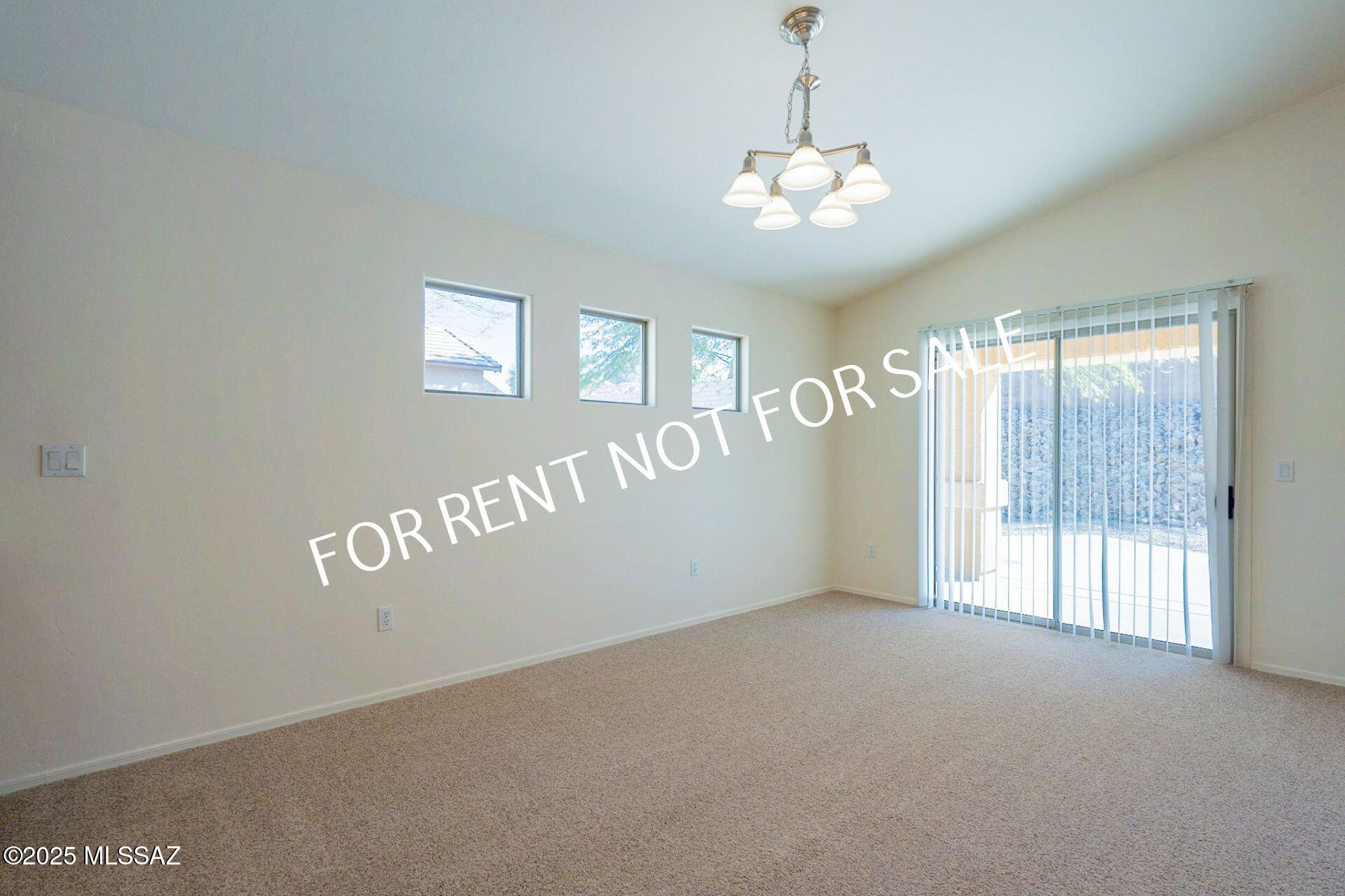 New Tucson Unit NO. 8 (1-455) - Residential Lease