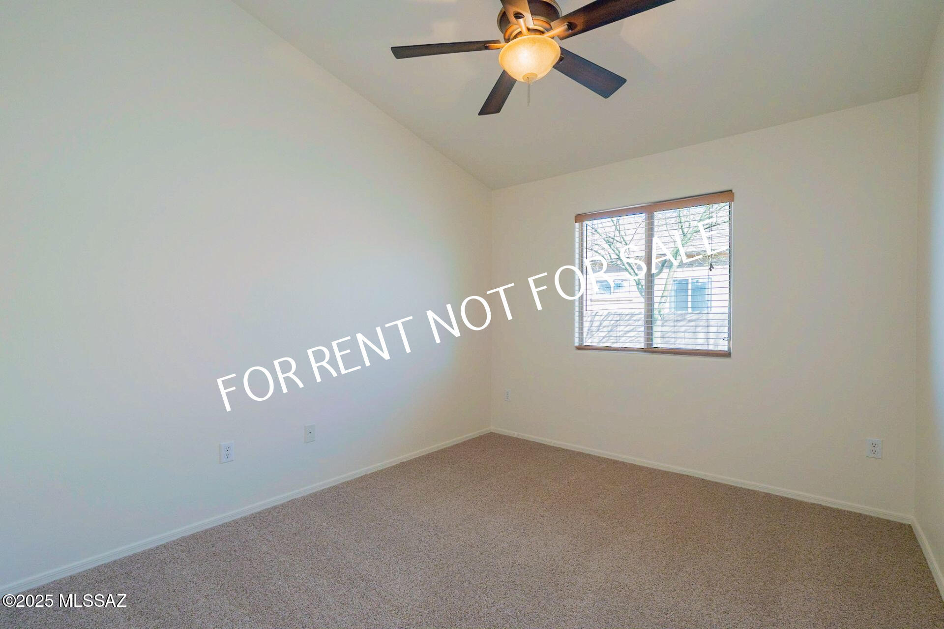 New Tucson Unit NO. 8 (1-455) - Residential Lease