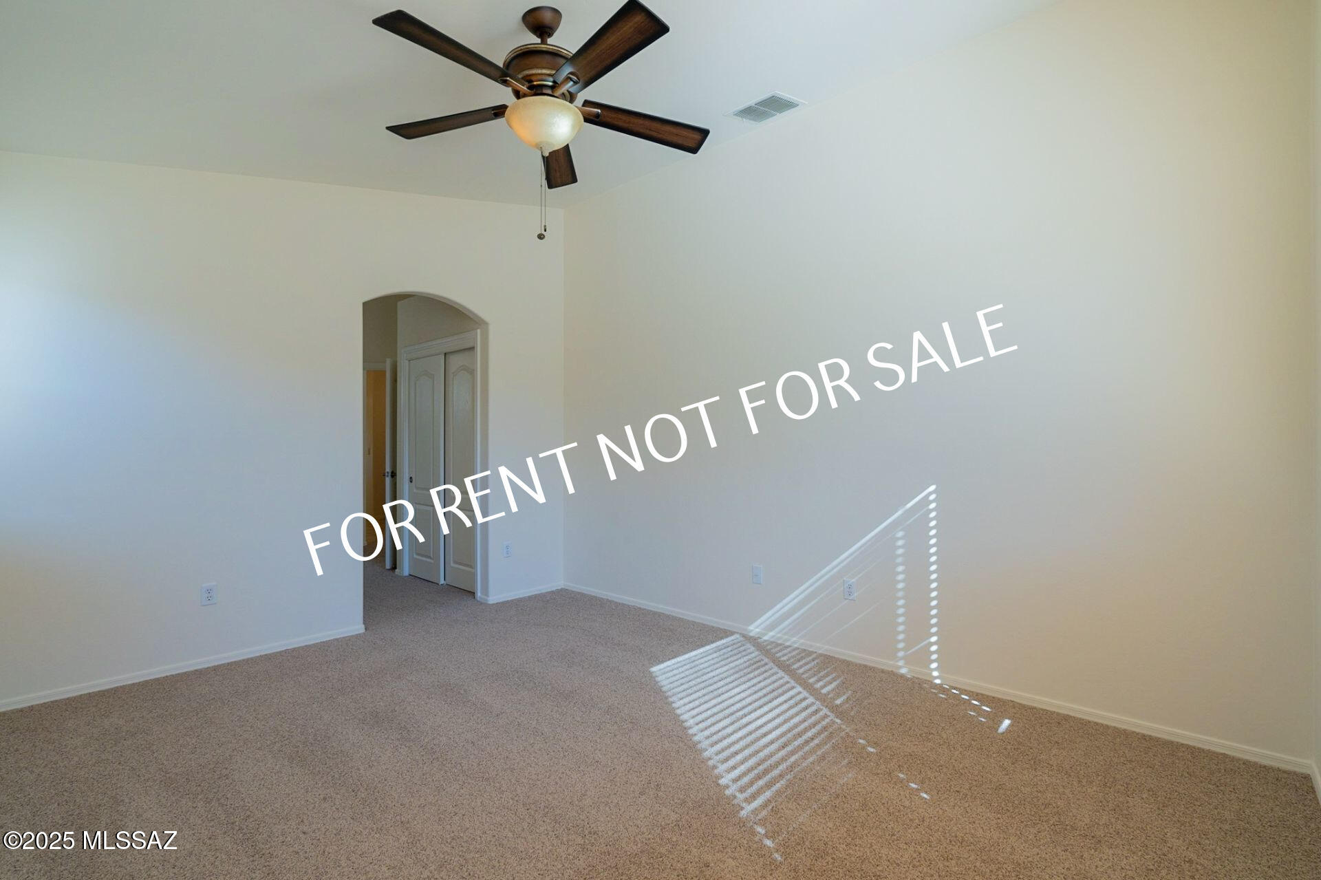 New Tucson Unit NO. 8 (1-455) - Residential Lease