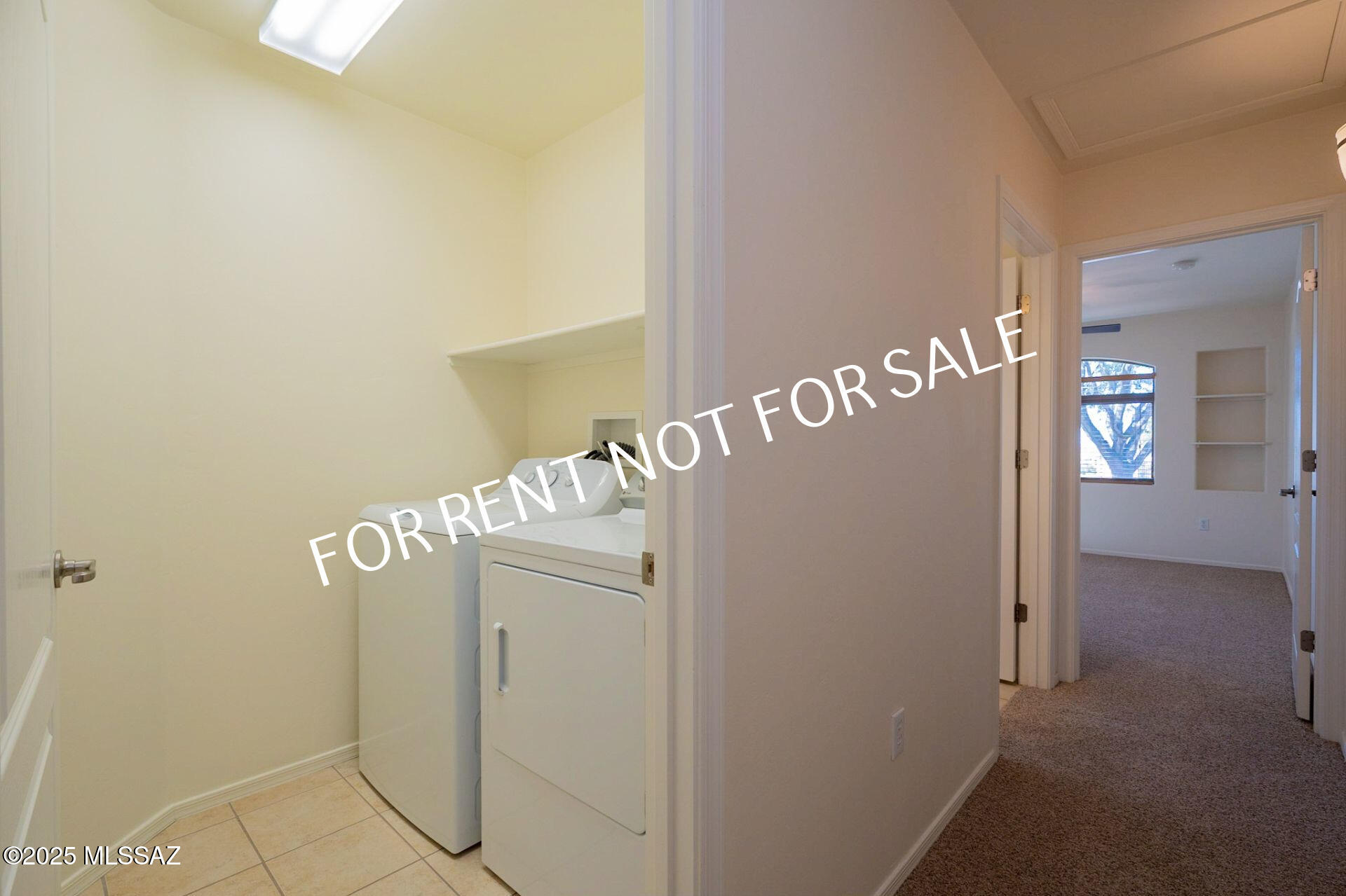 New Tucson Unit NO. 8 (1-455) - Residential Lease