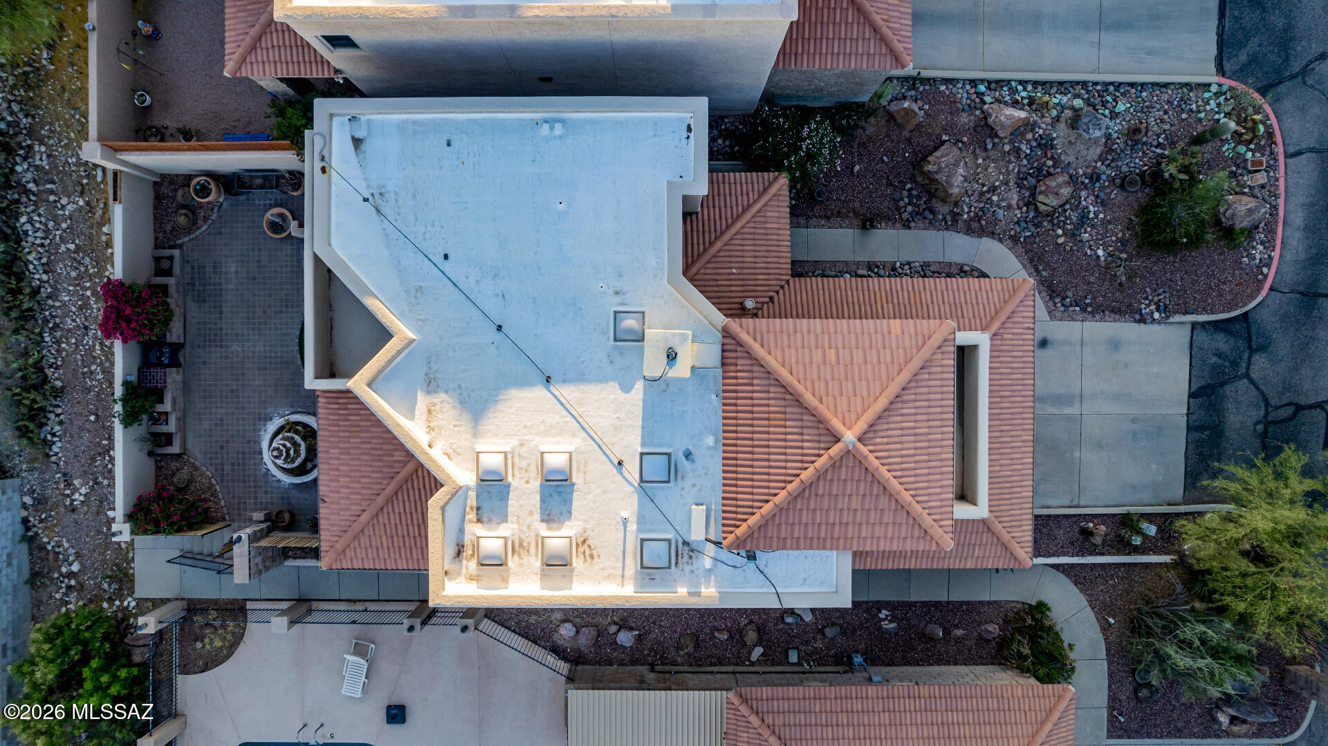Sentinel Shadows (1-56) - Residential