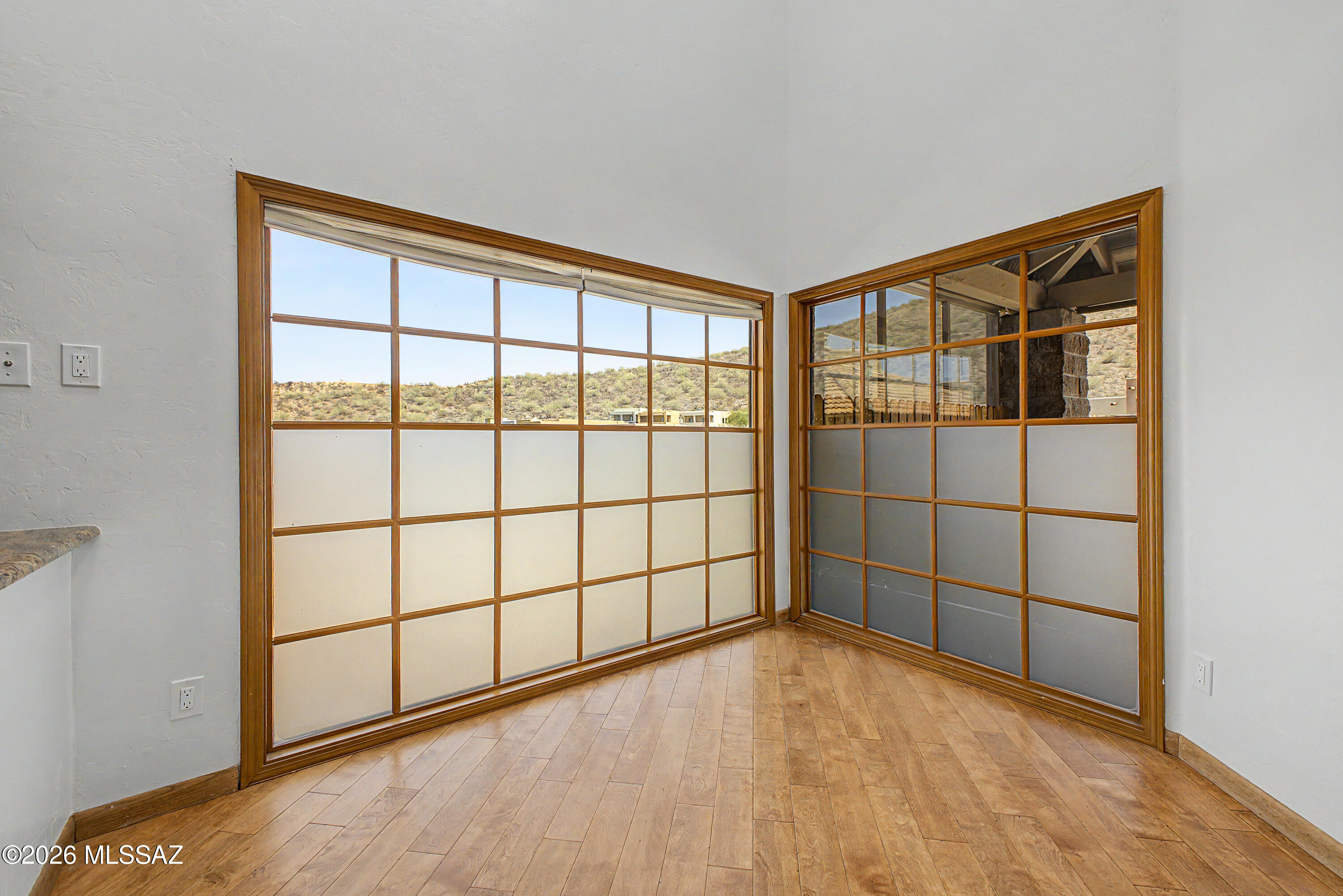 Sentinel Shadows (1-56) - Residential
