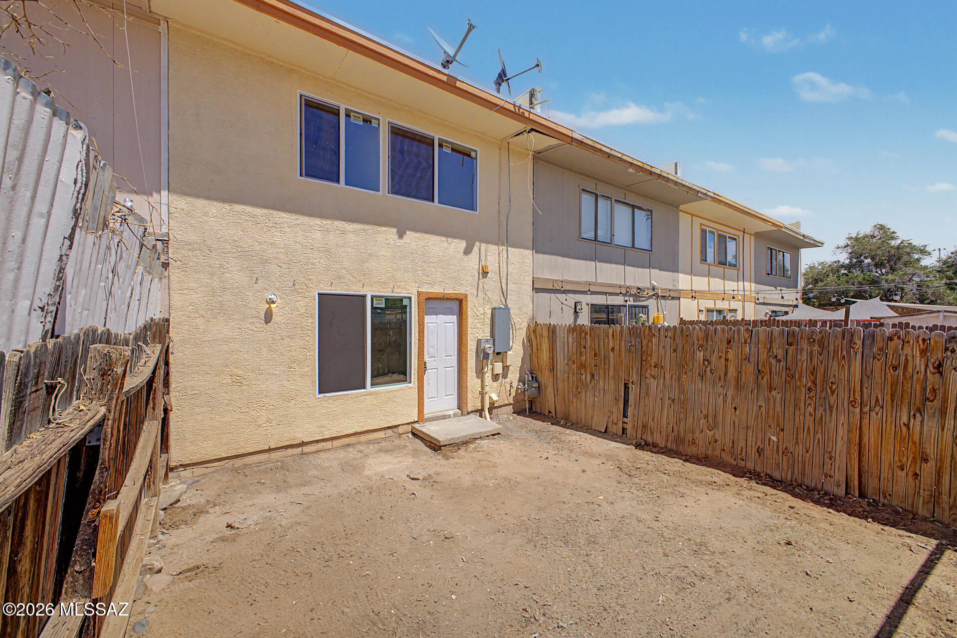 Villas Delmoral (1-23) - Residential
