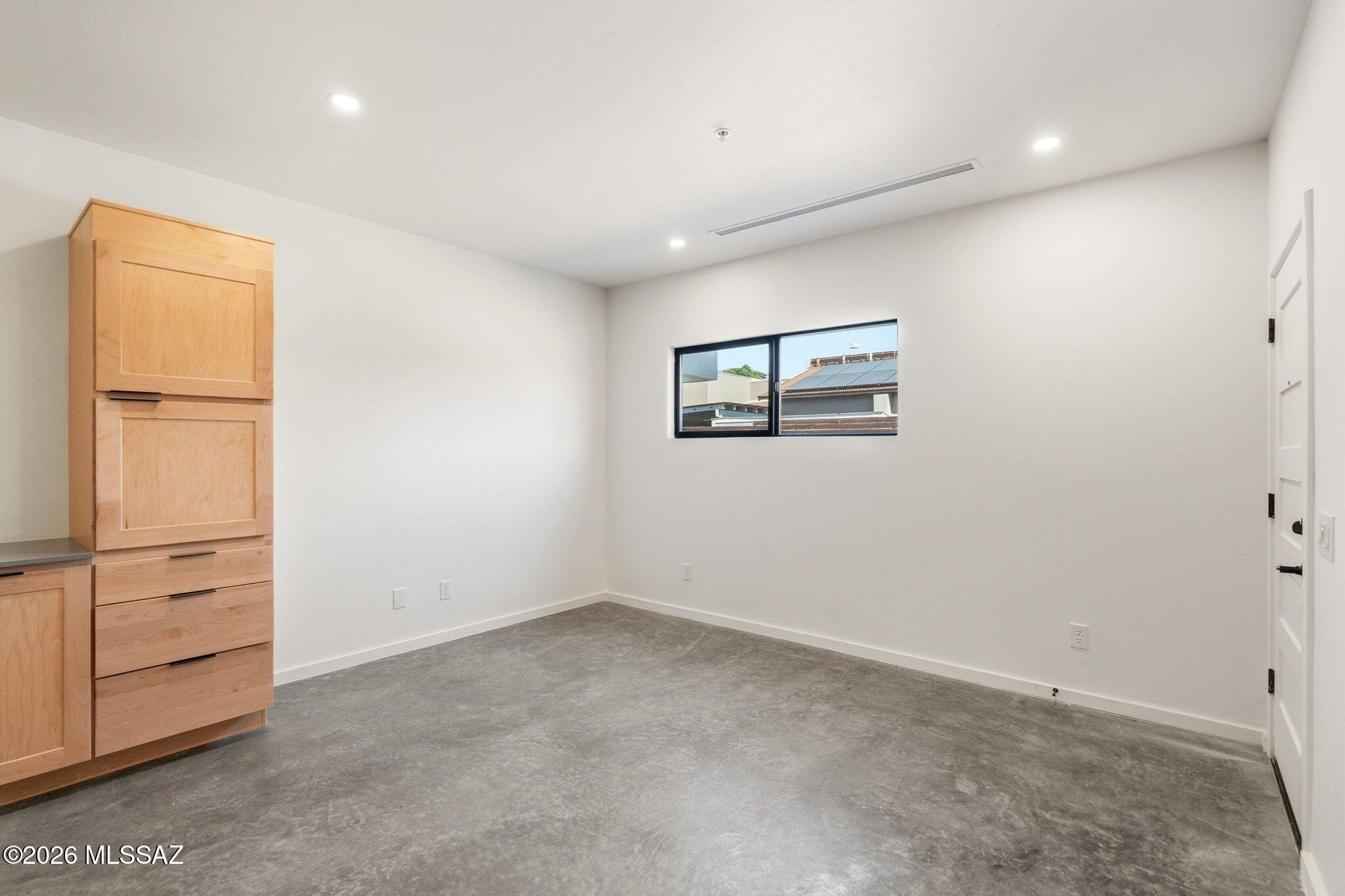N/A - Residential Lease