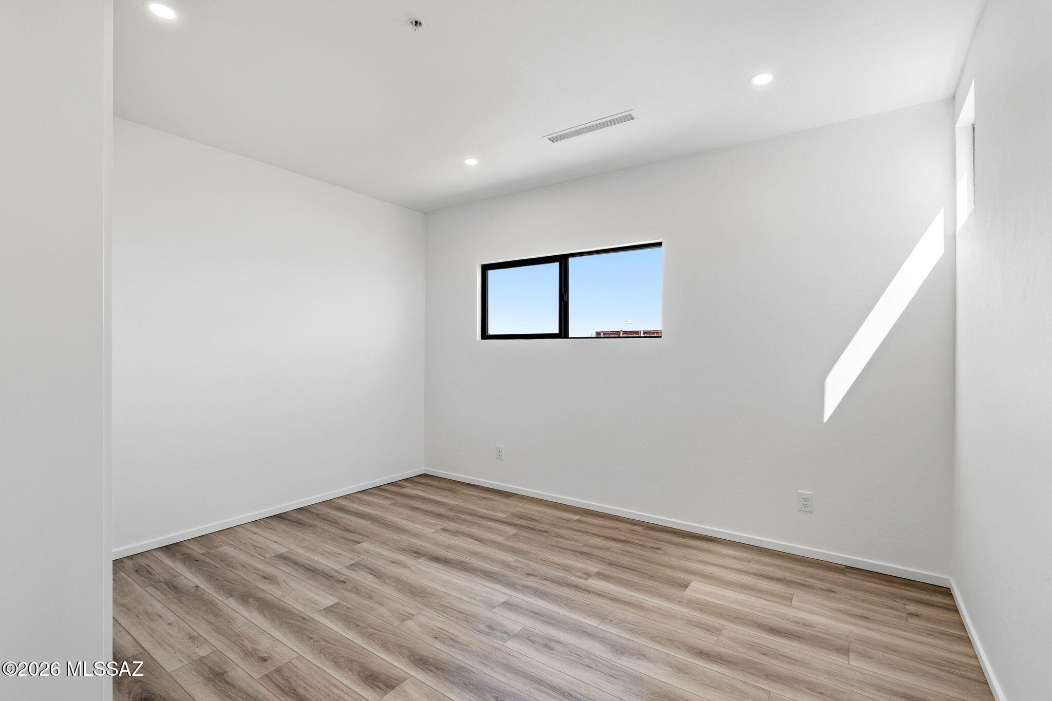 N/A - Residential Lease