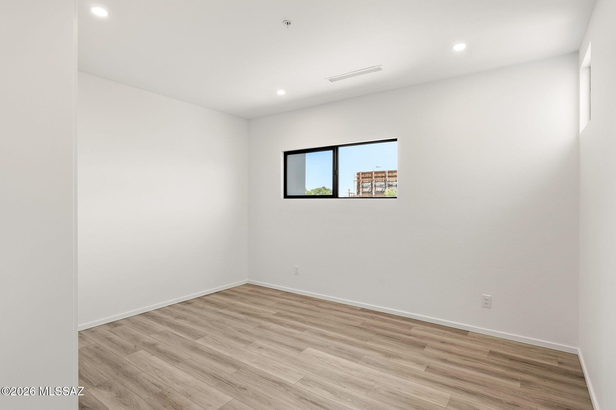 N/A - Residential Lease