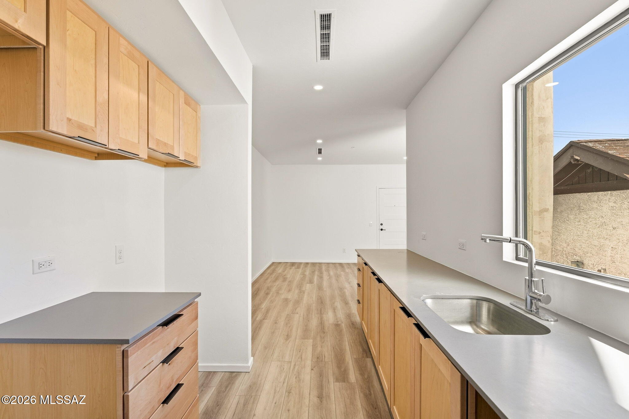 N/A - Residential Lease