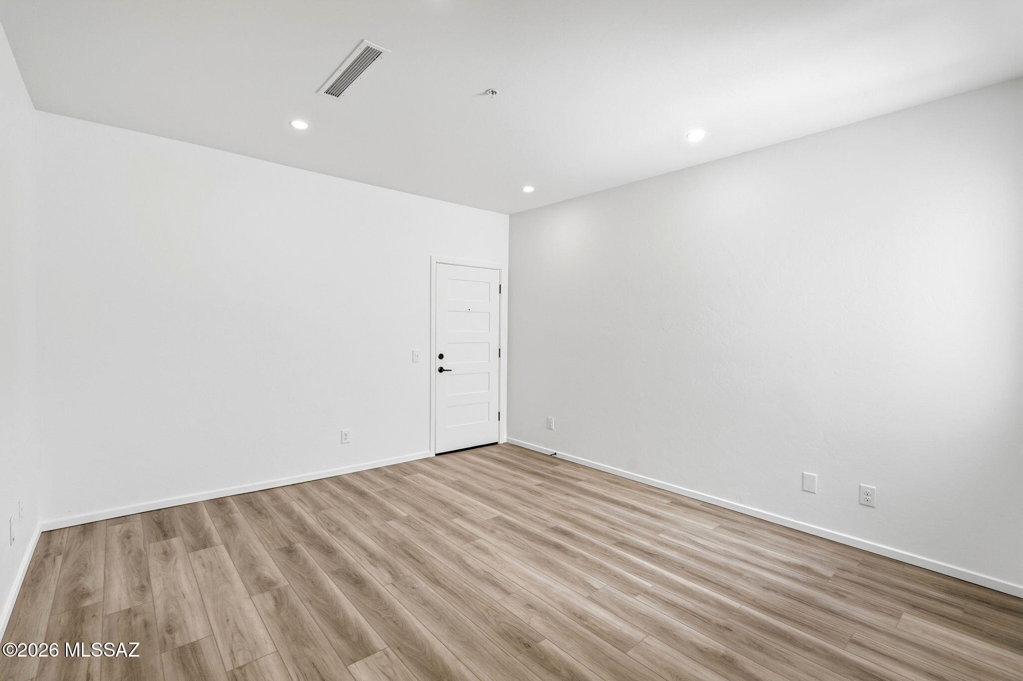 N/A - Residential Lease