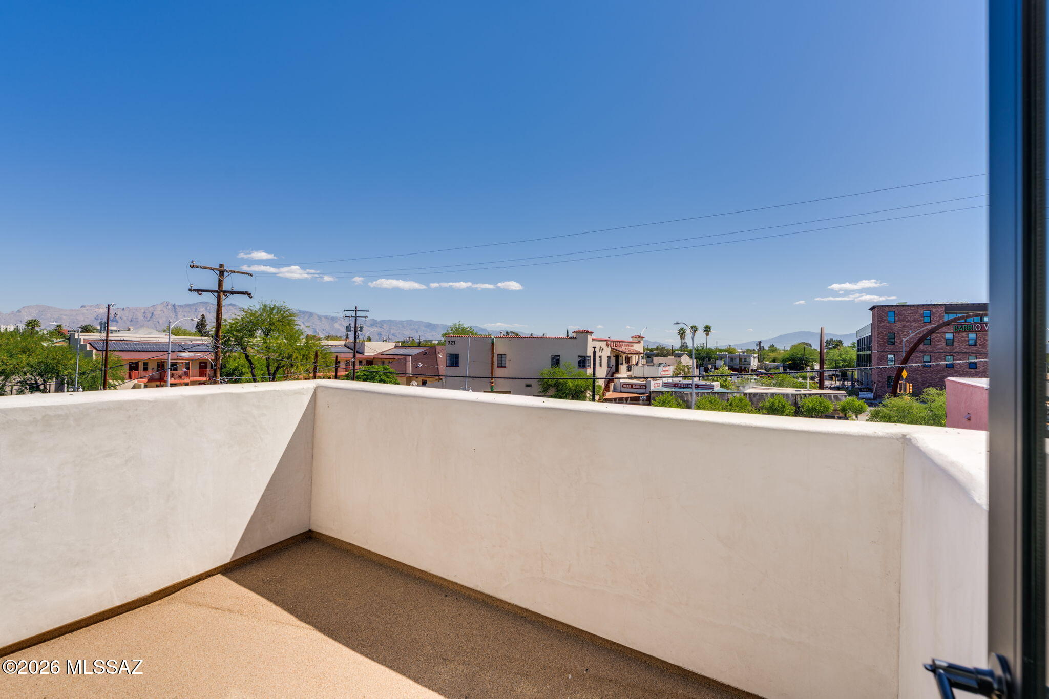 N/A - Residential Lease
