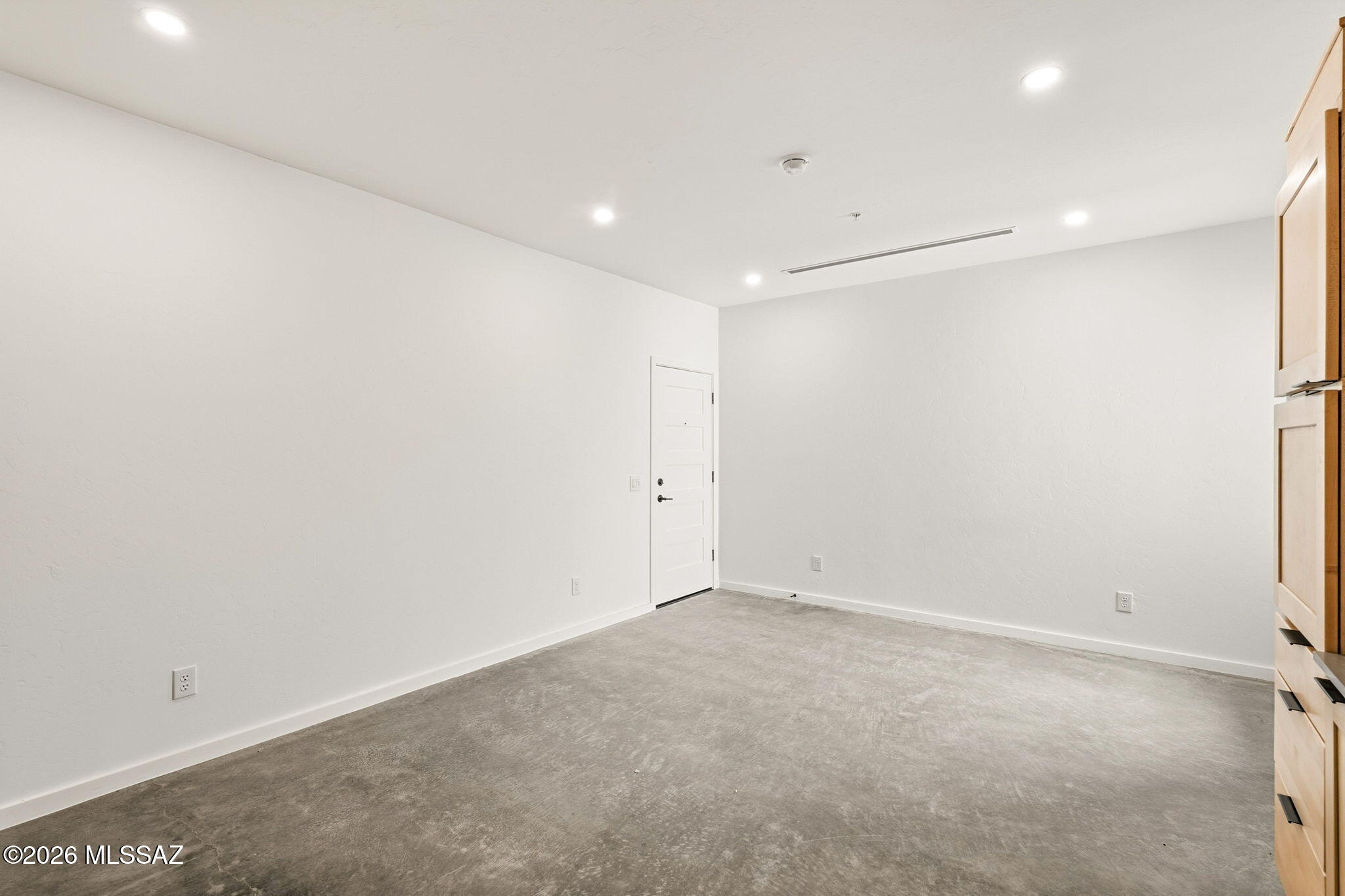 N/A - Residential Lease