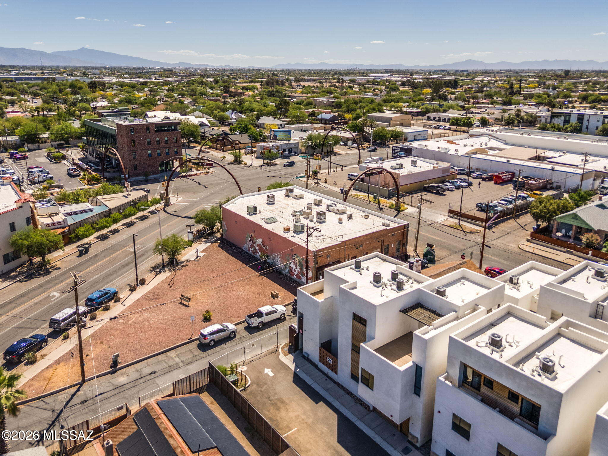 N/A - Residential Lease