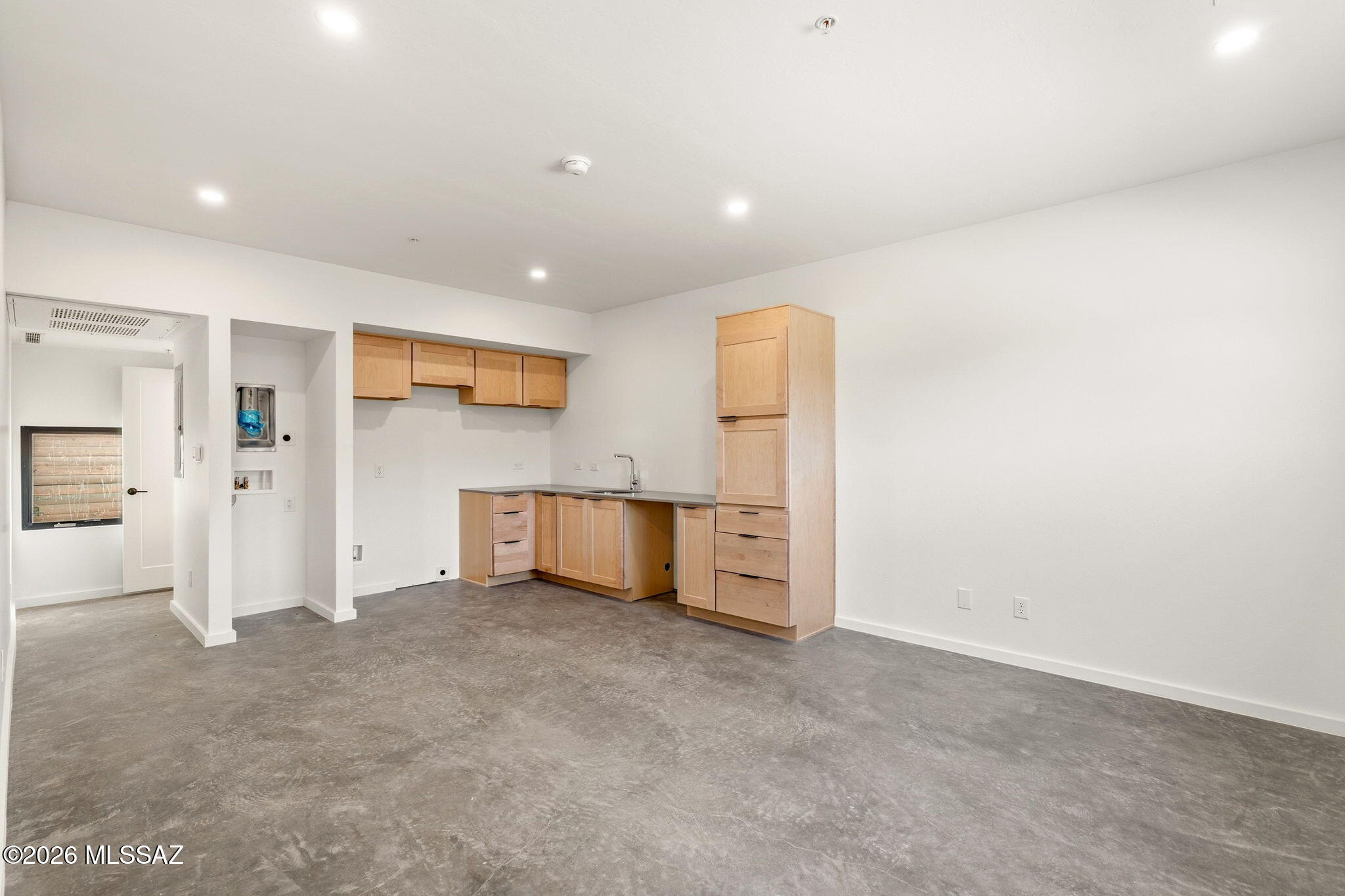 N/A - Residential Lease