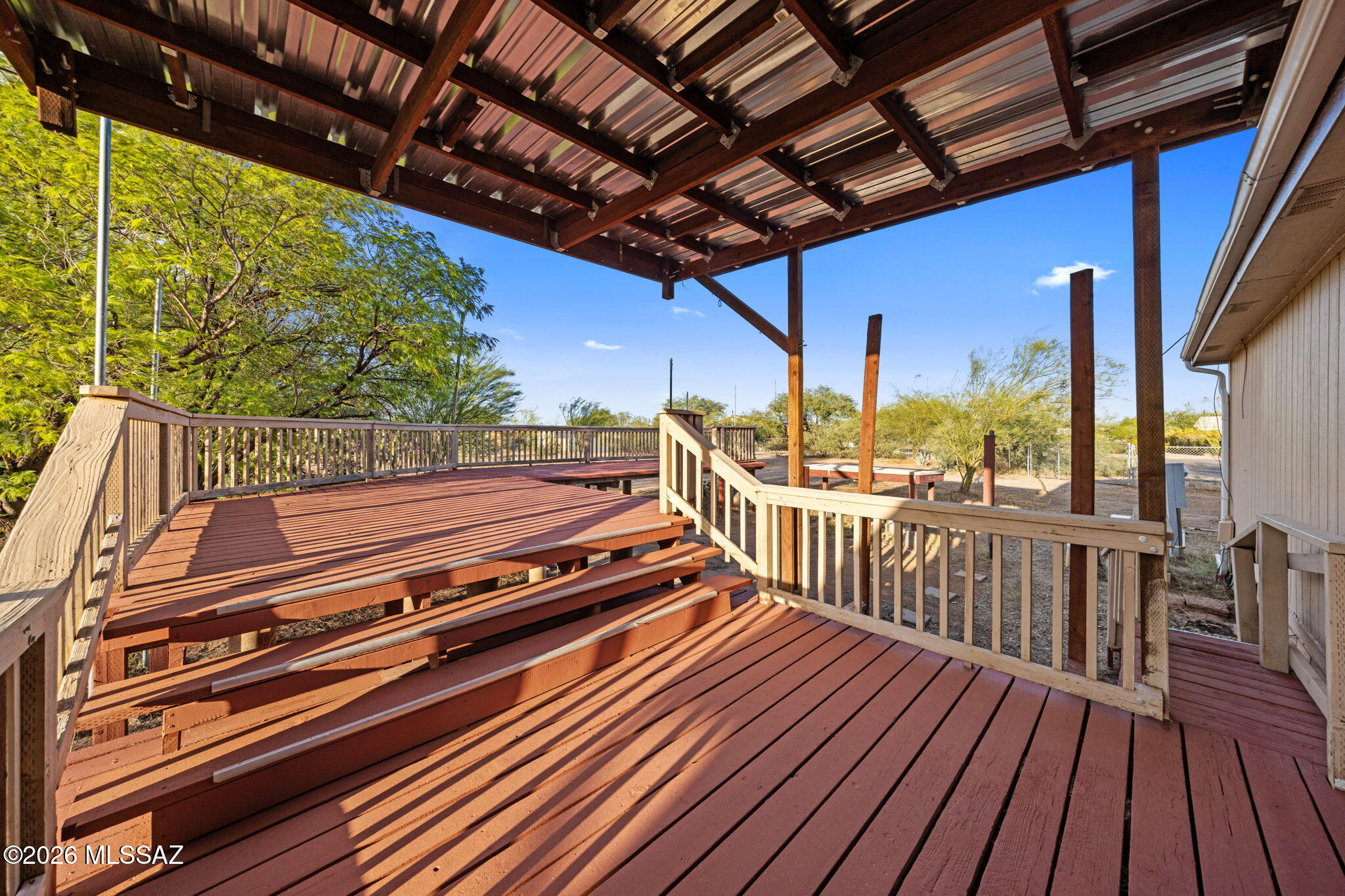 Rancho Del Sol Lindo (123-438) - Residential