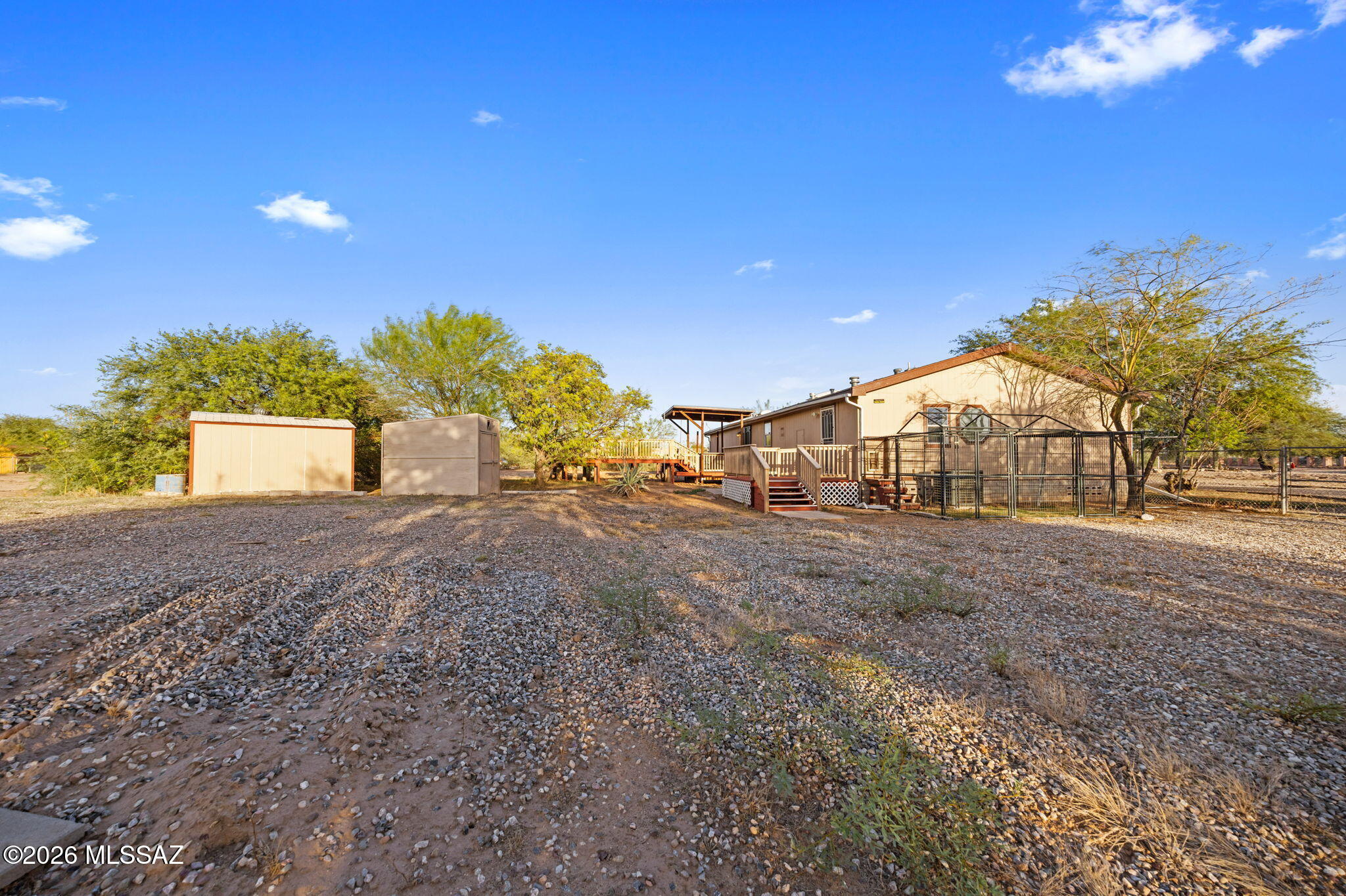 Rancho Del Sol Lindo (123-438) - Residential