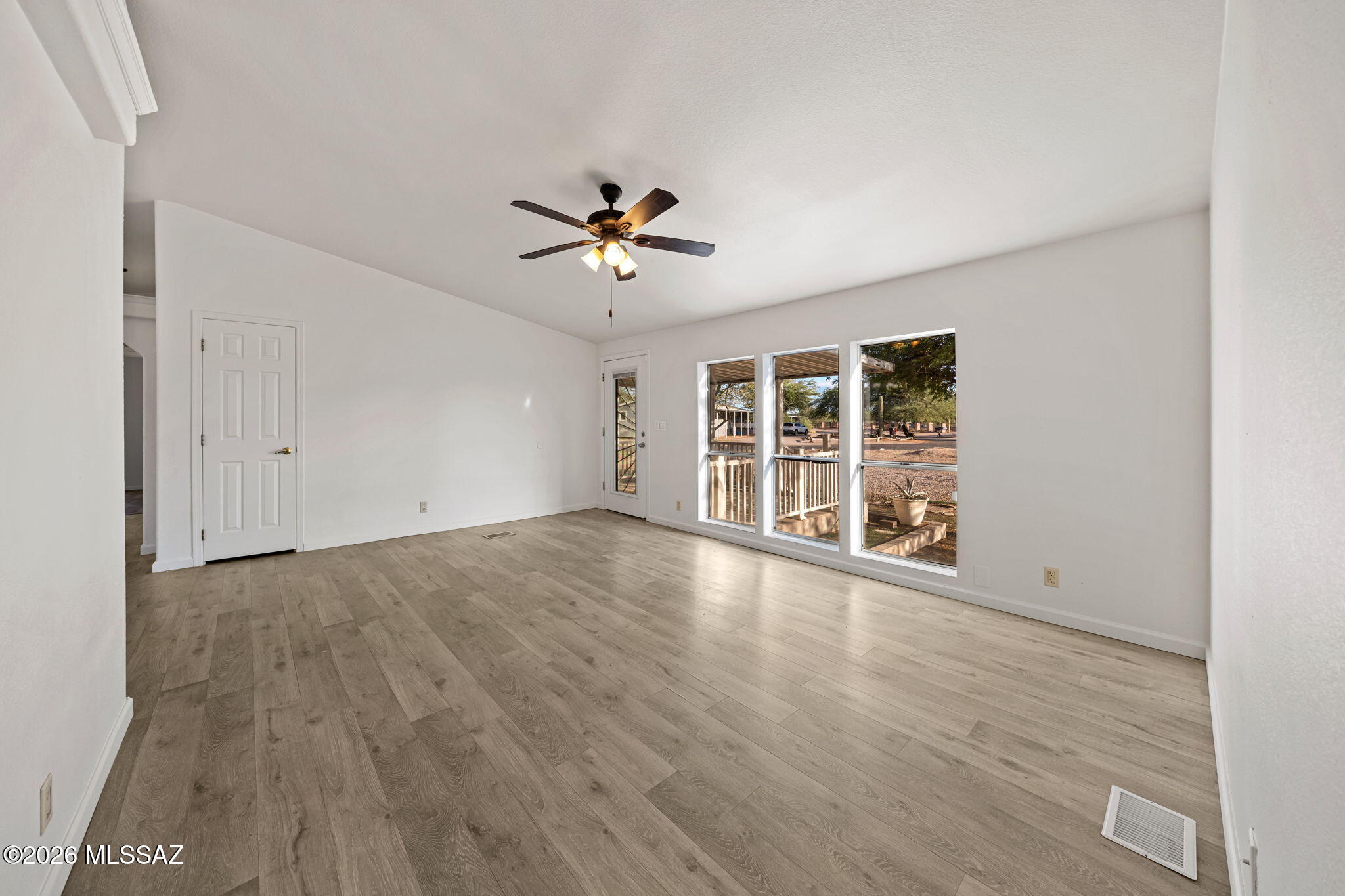 Rancho Del Sol Lindo (123-438) - Residential