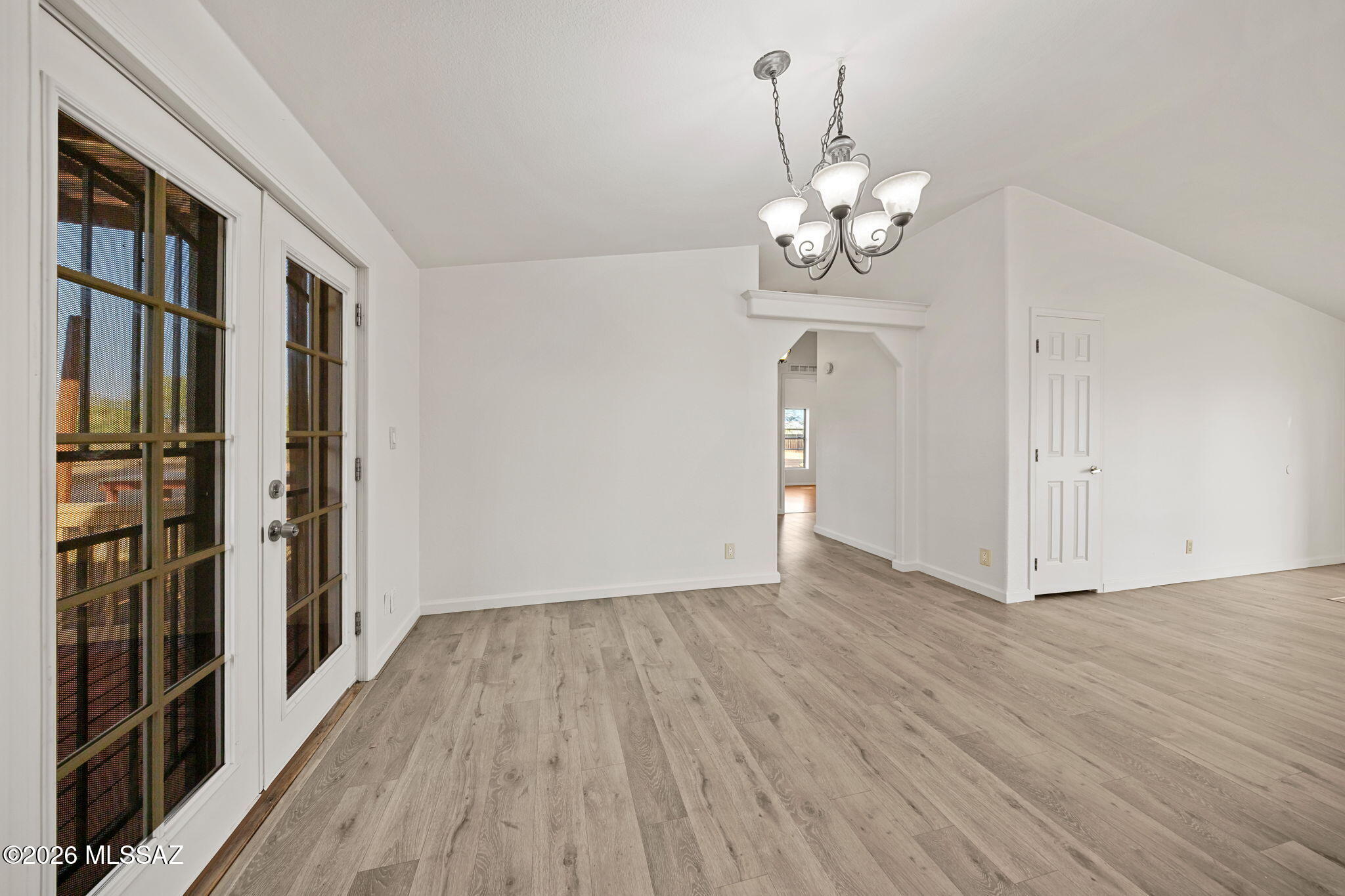 Rancho Del Sol Lindo (123-438) - Residential