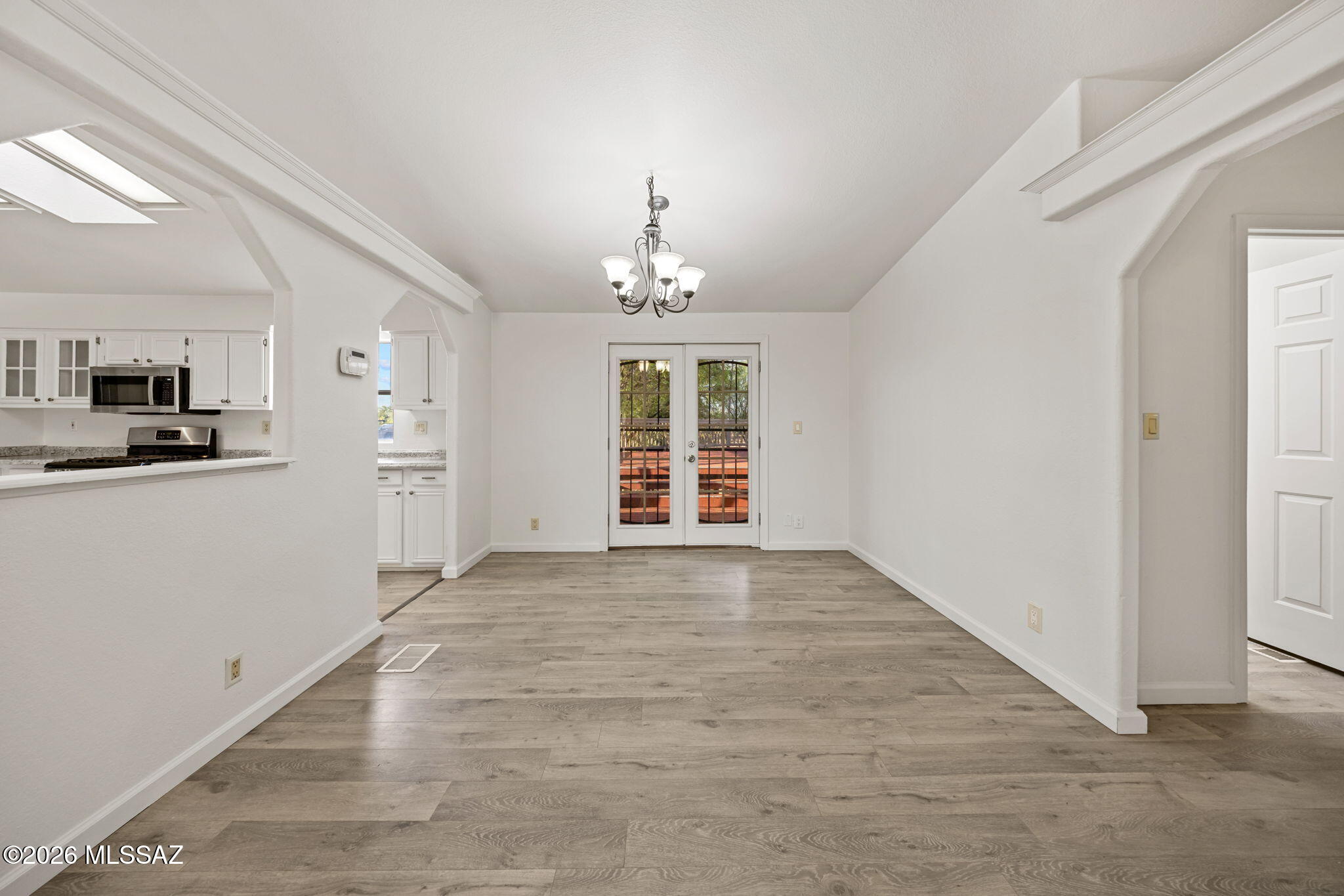 Rancho Del Sol Lindo (123-438) - Residential