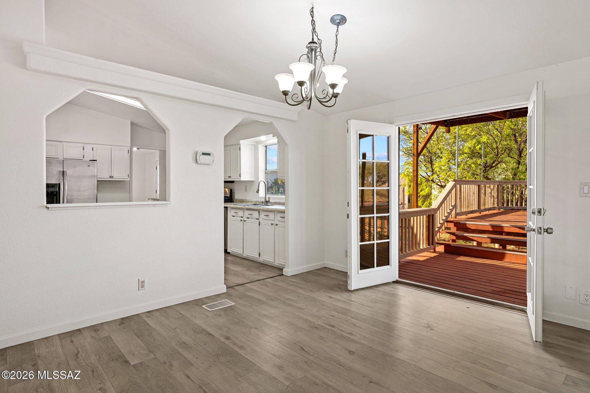 Rancho Del Sol Lindo (123-438) - Residential