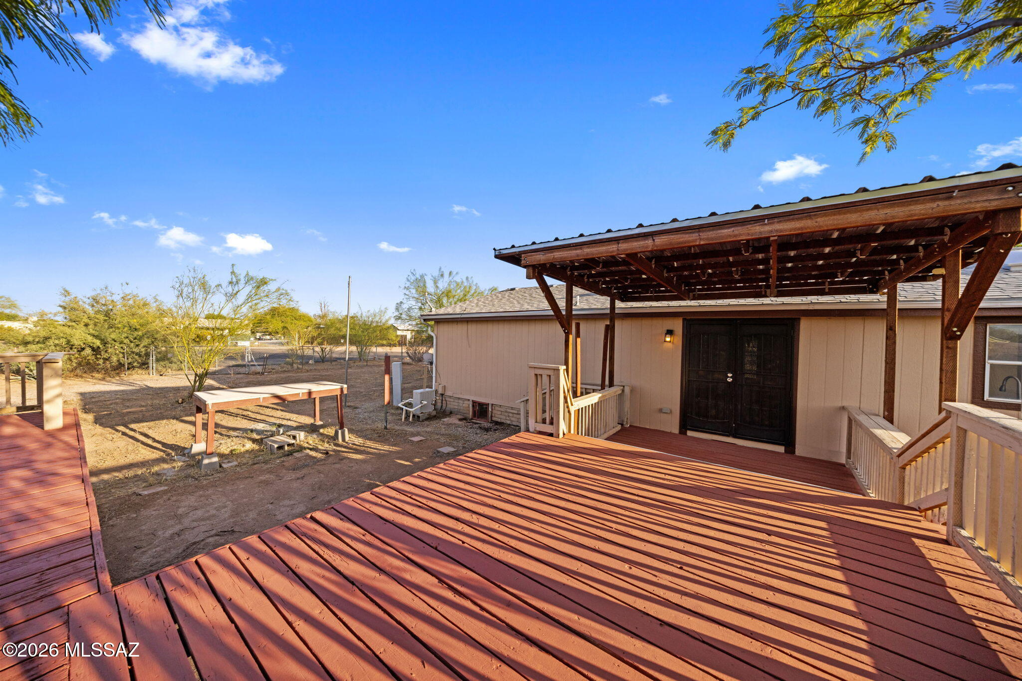 Rancho Del Sol Lindo (123-438) - Residential