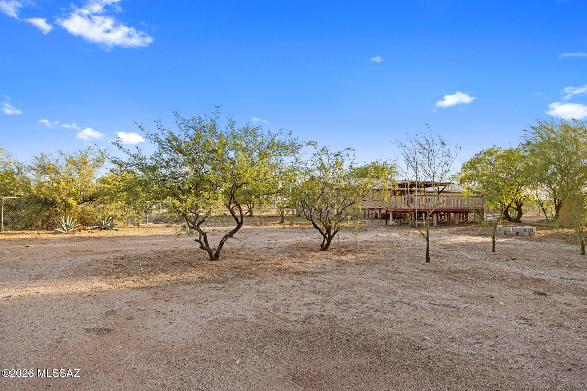 Rancho Del Sol Lindo (123-438) - Residential