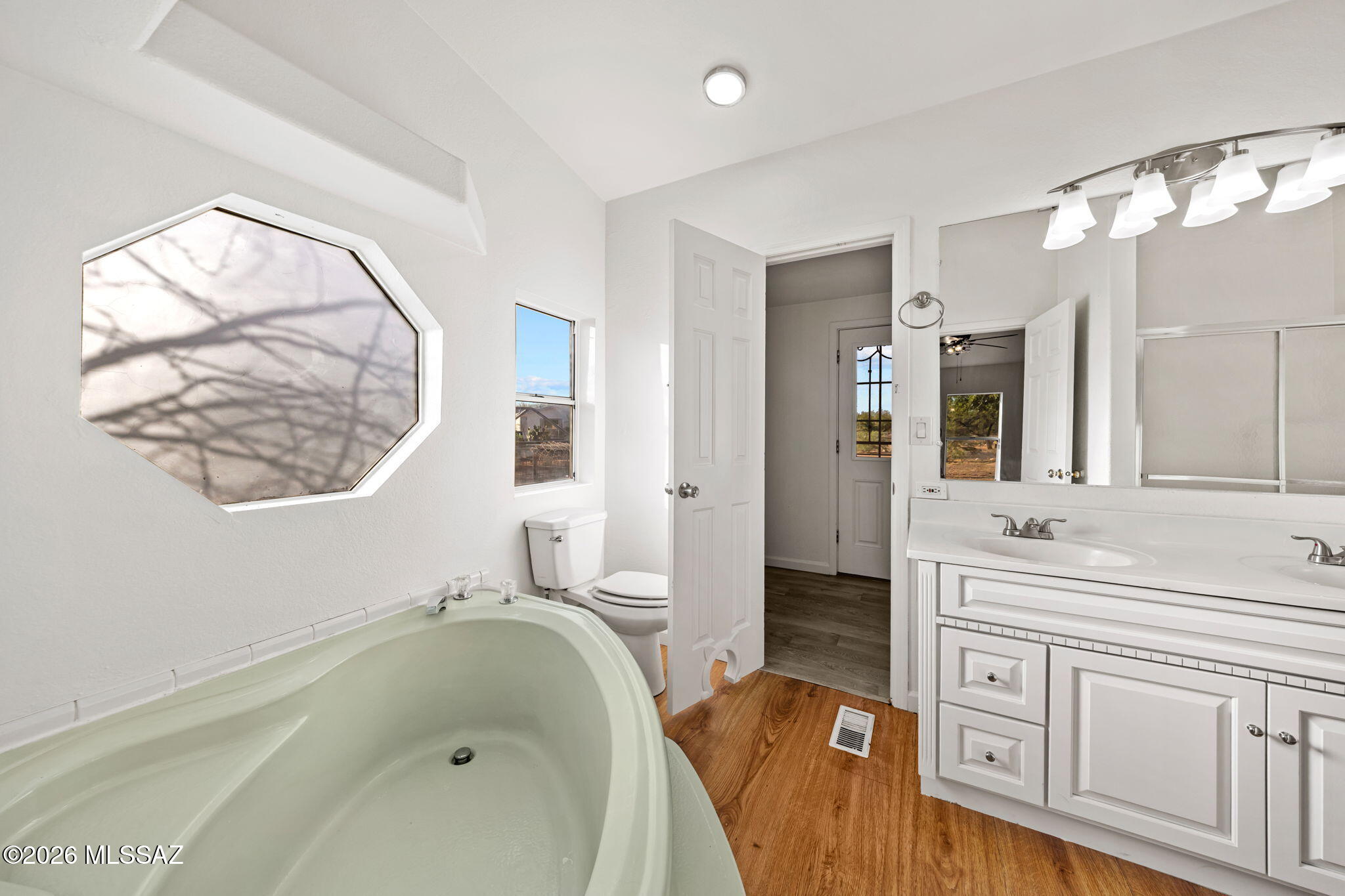 Rancho Del Sol Lindo (123-438) - Residential