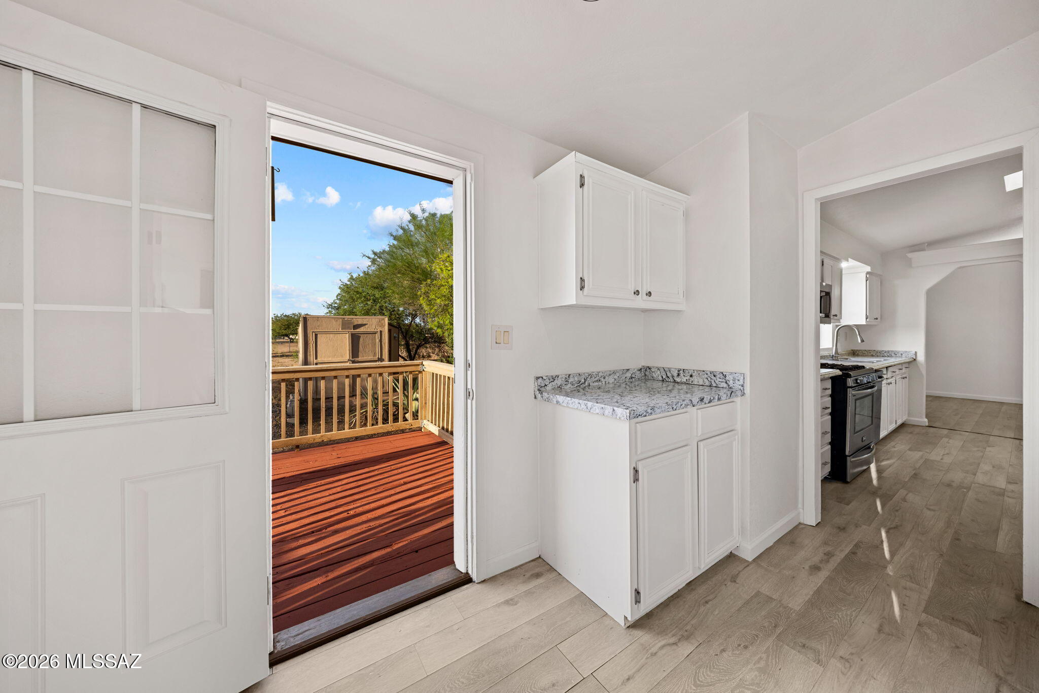 Rancho Del Sol Lindo (123-438) - Residential