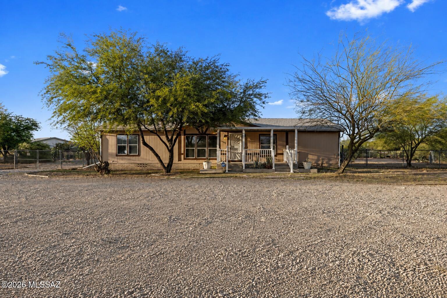 Rancho Del Sol Lindo (123-438) - Residential