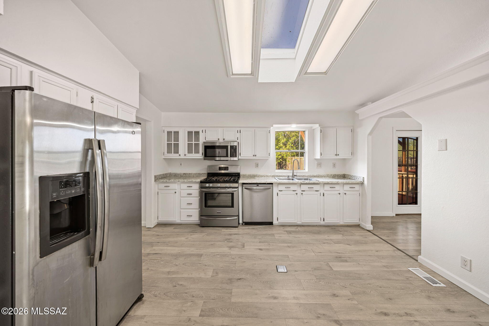 Rancho Del Sol Lindo (123-438) - Residential