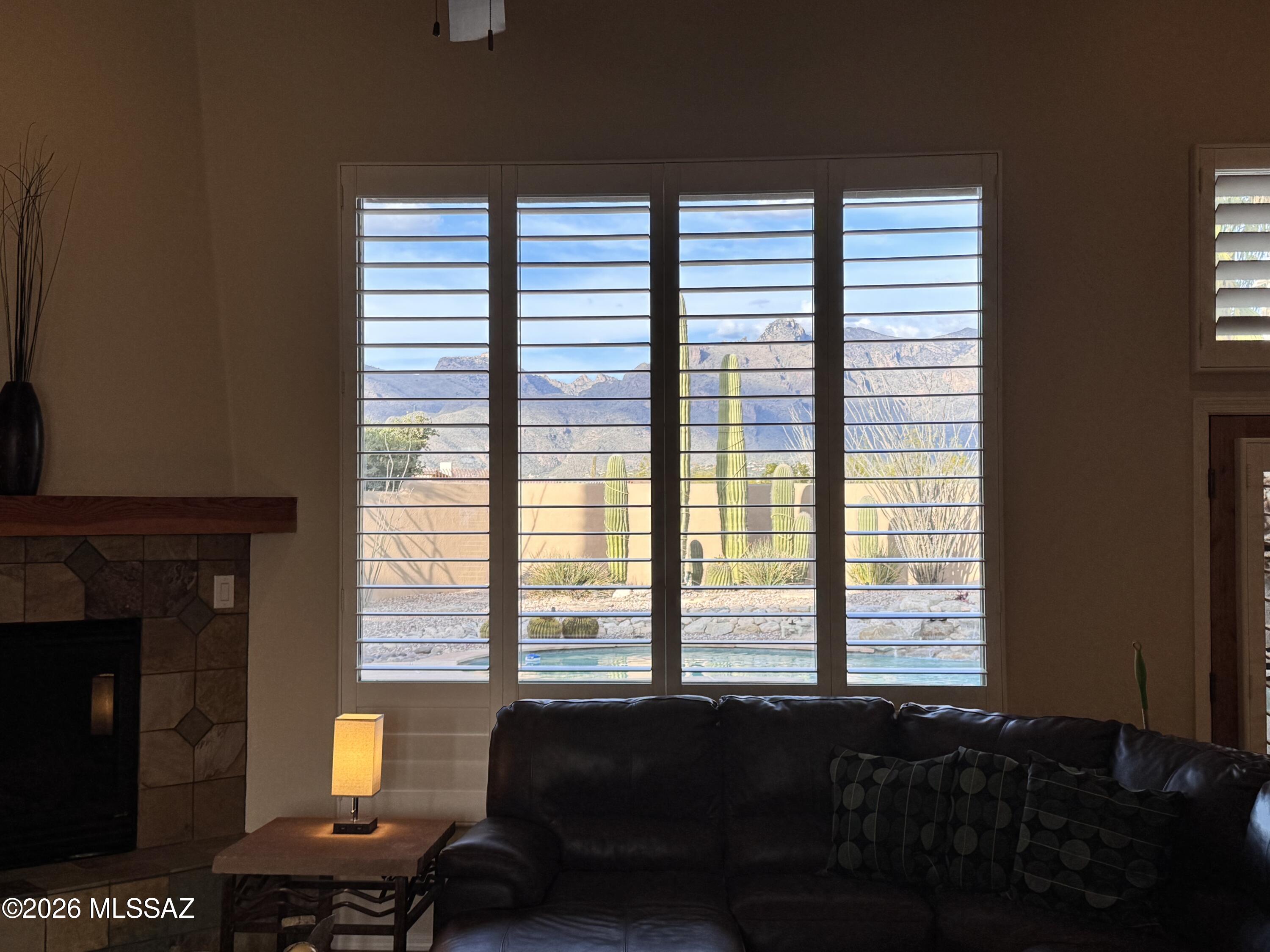 Oracle Foothills Estates NO. 7 (301-383) - Residential