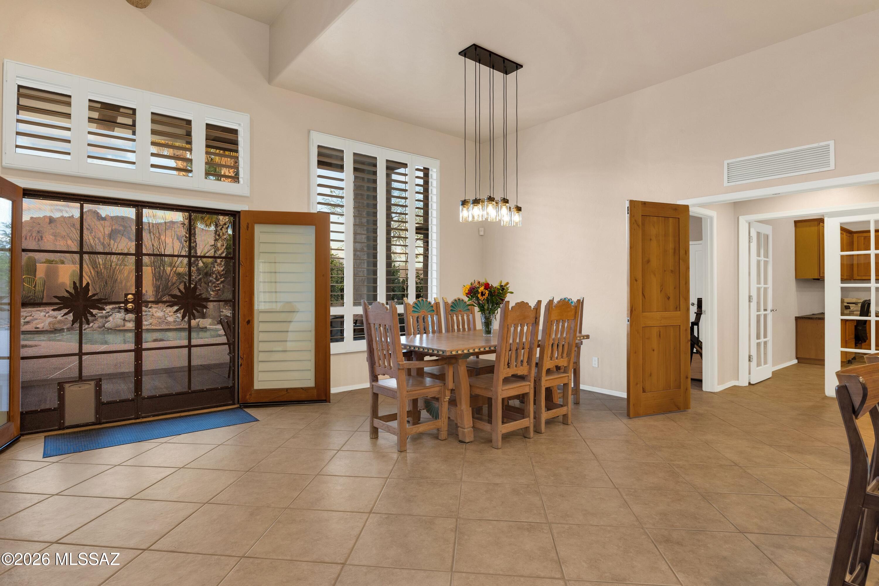 Oracle Foothills Estates NO. 7 (301-383) - Residential