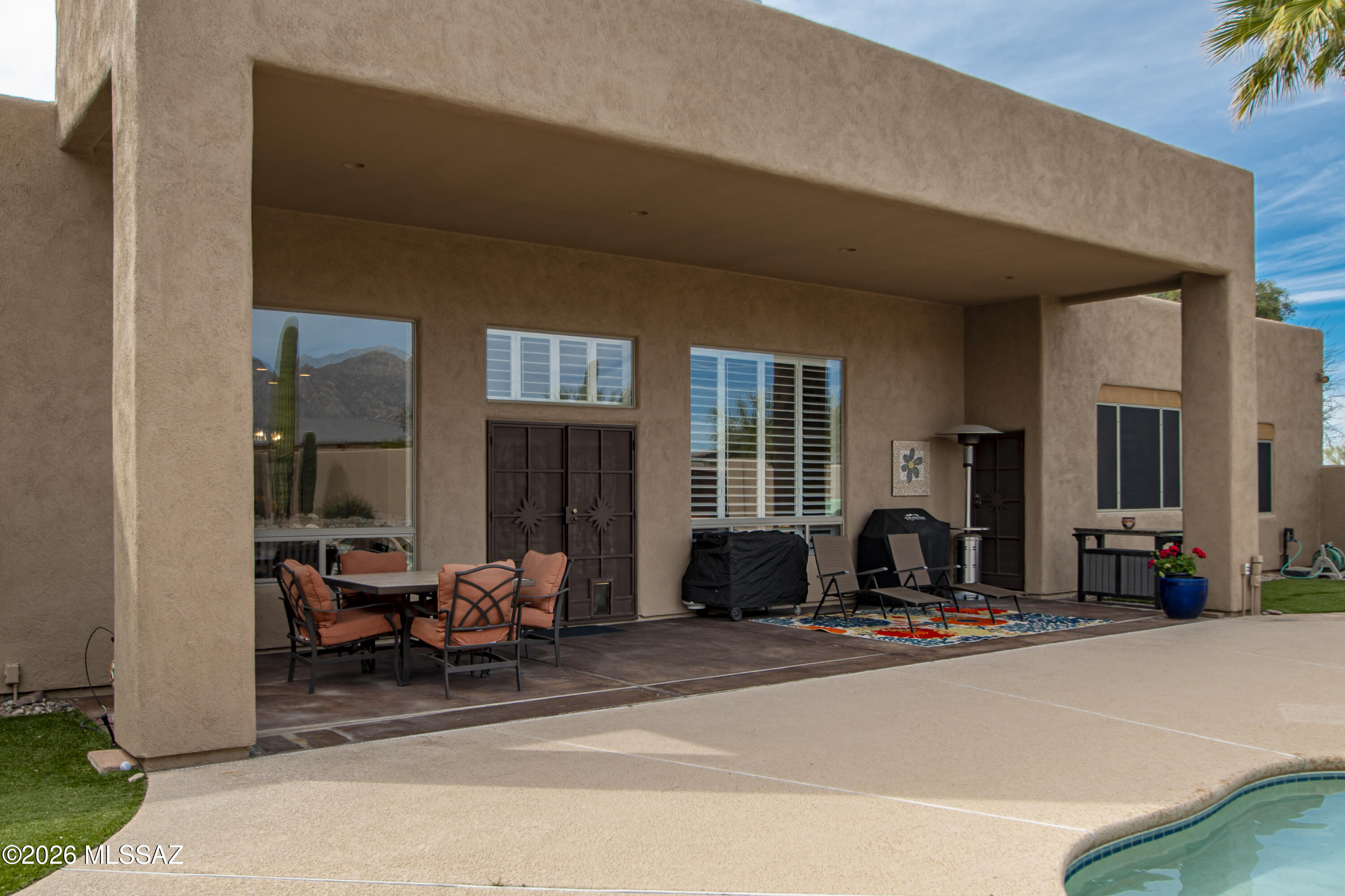 Oracle Foothills Estates NO. 7 (301-383) - Residential