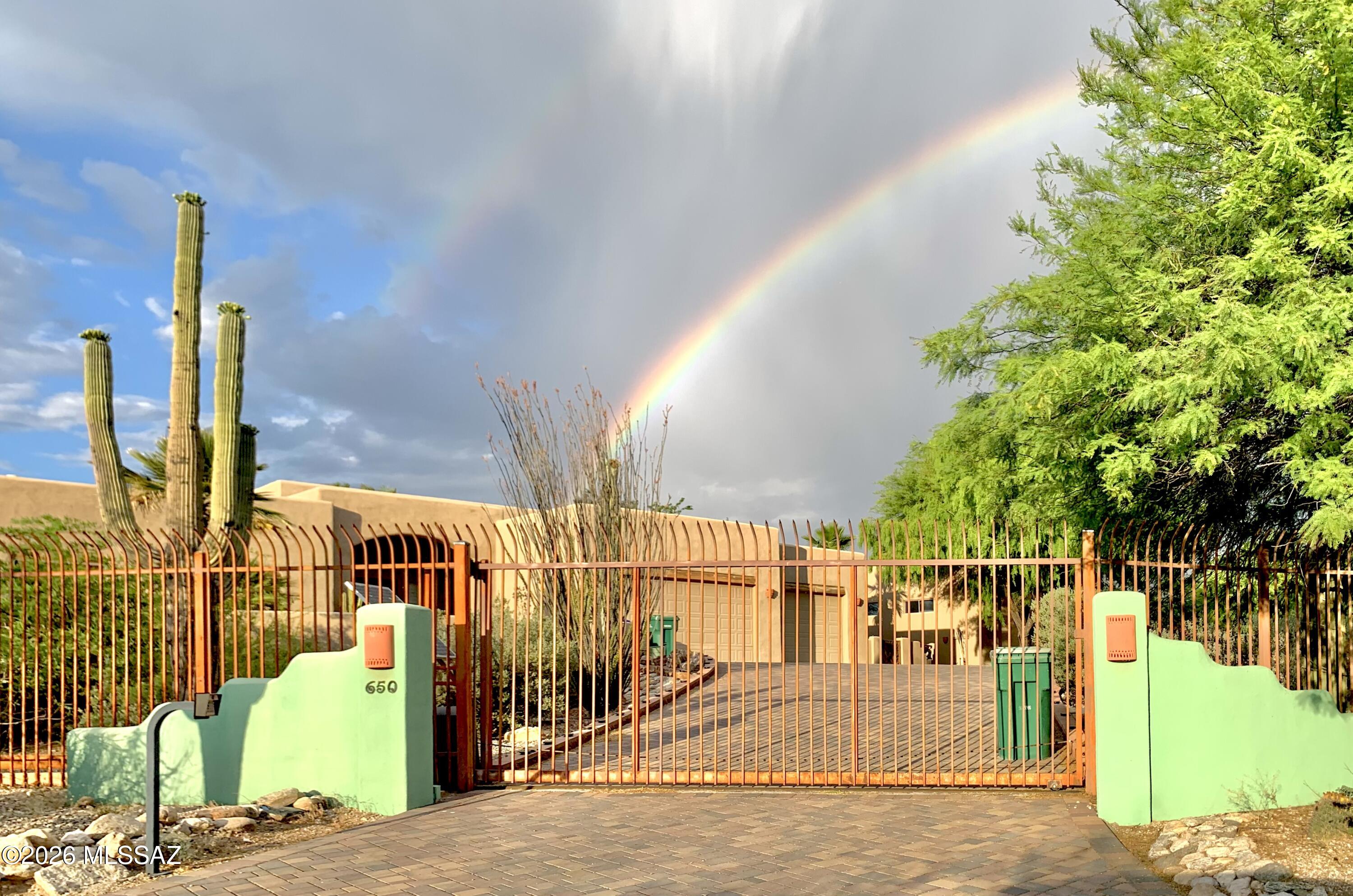 Oracle Foothills Estates NO. 7 (301-383) - Residential