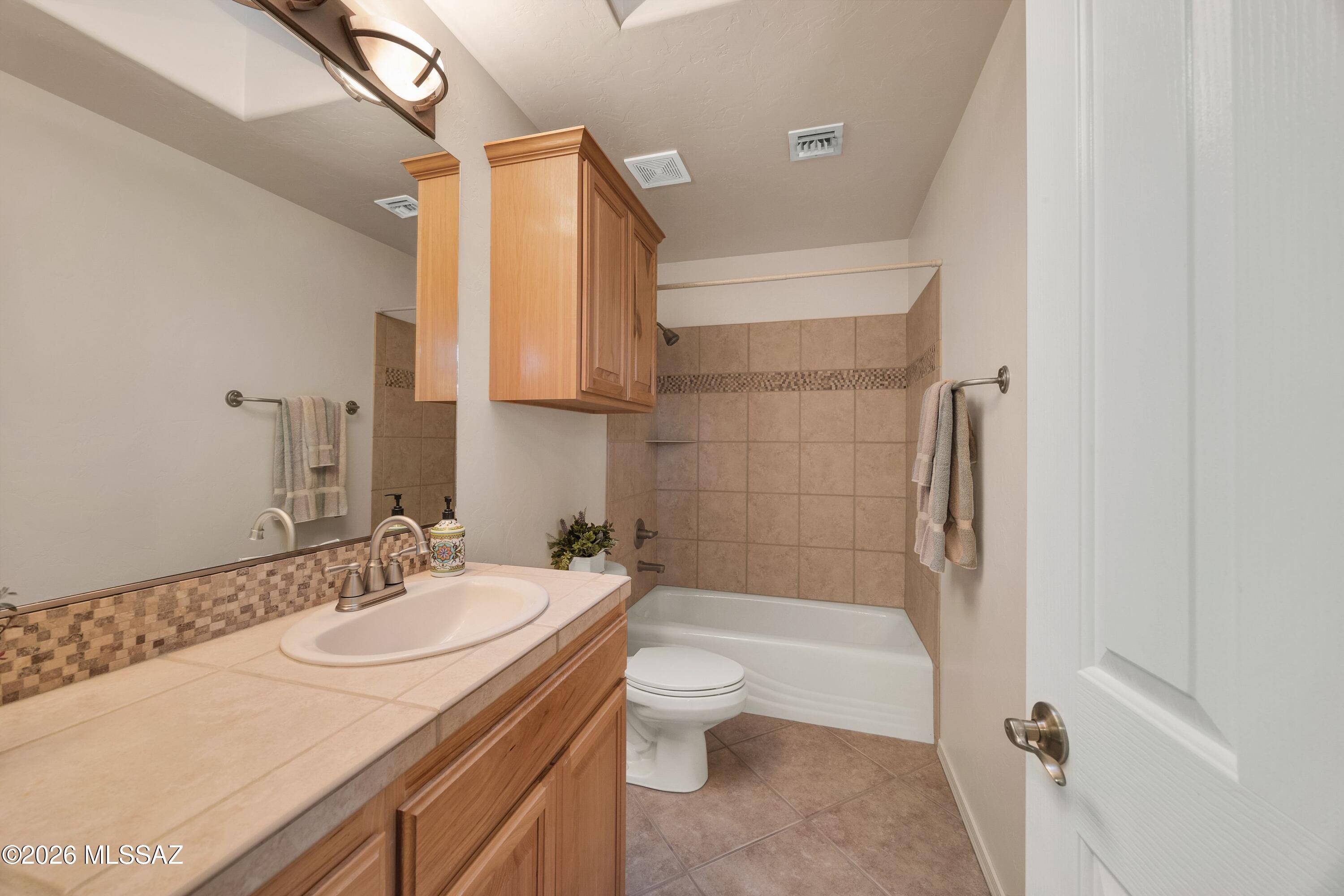 Oracle Foothills Estates NO. 7 (301-383) - Residential