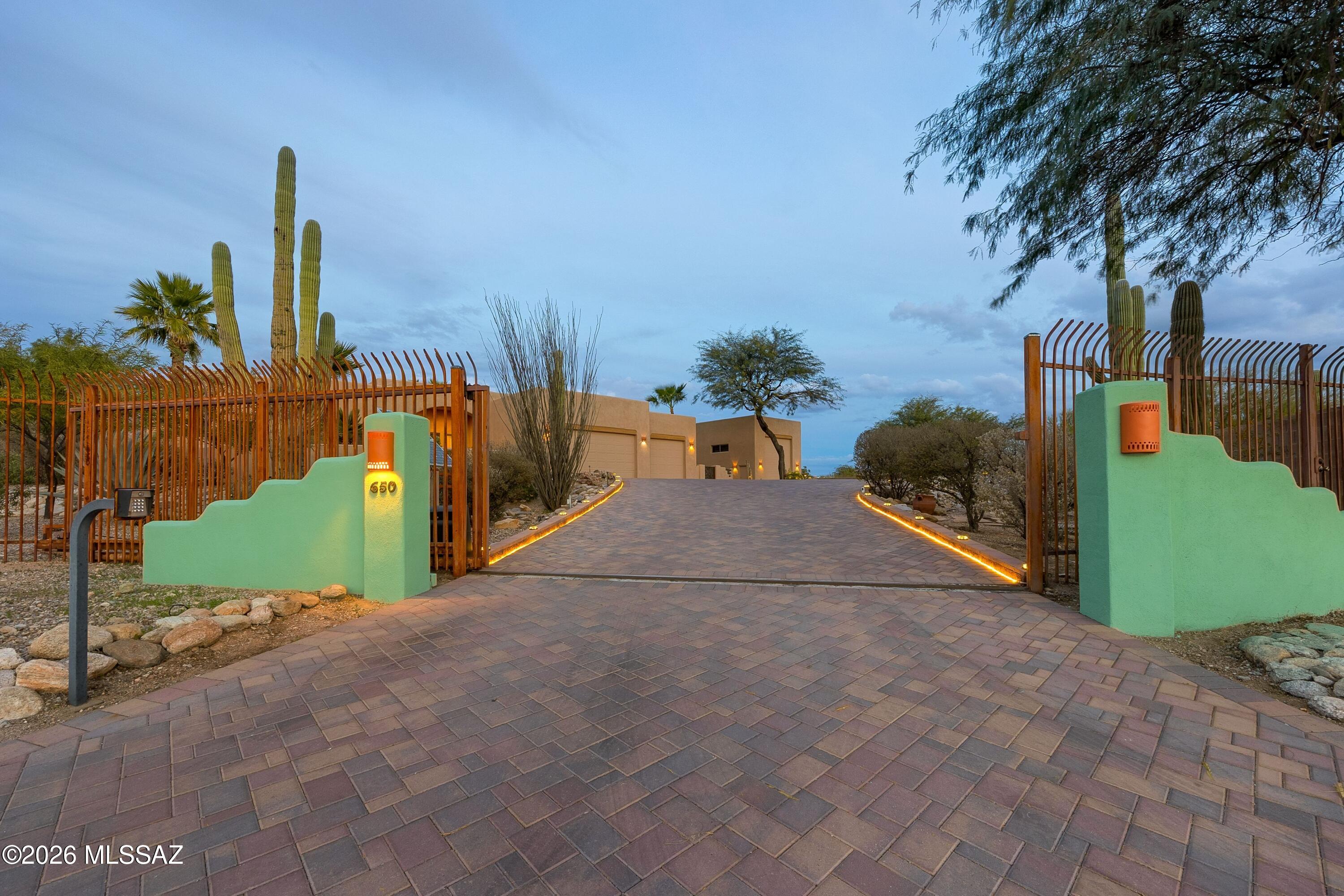Oracle Foothills Estates NO. 7 (301-383) - Residential