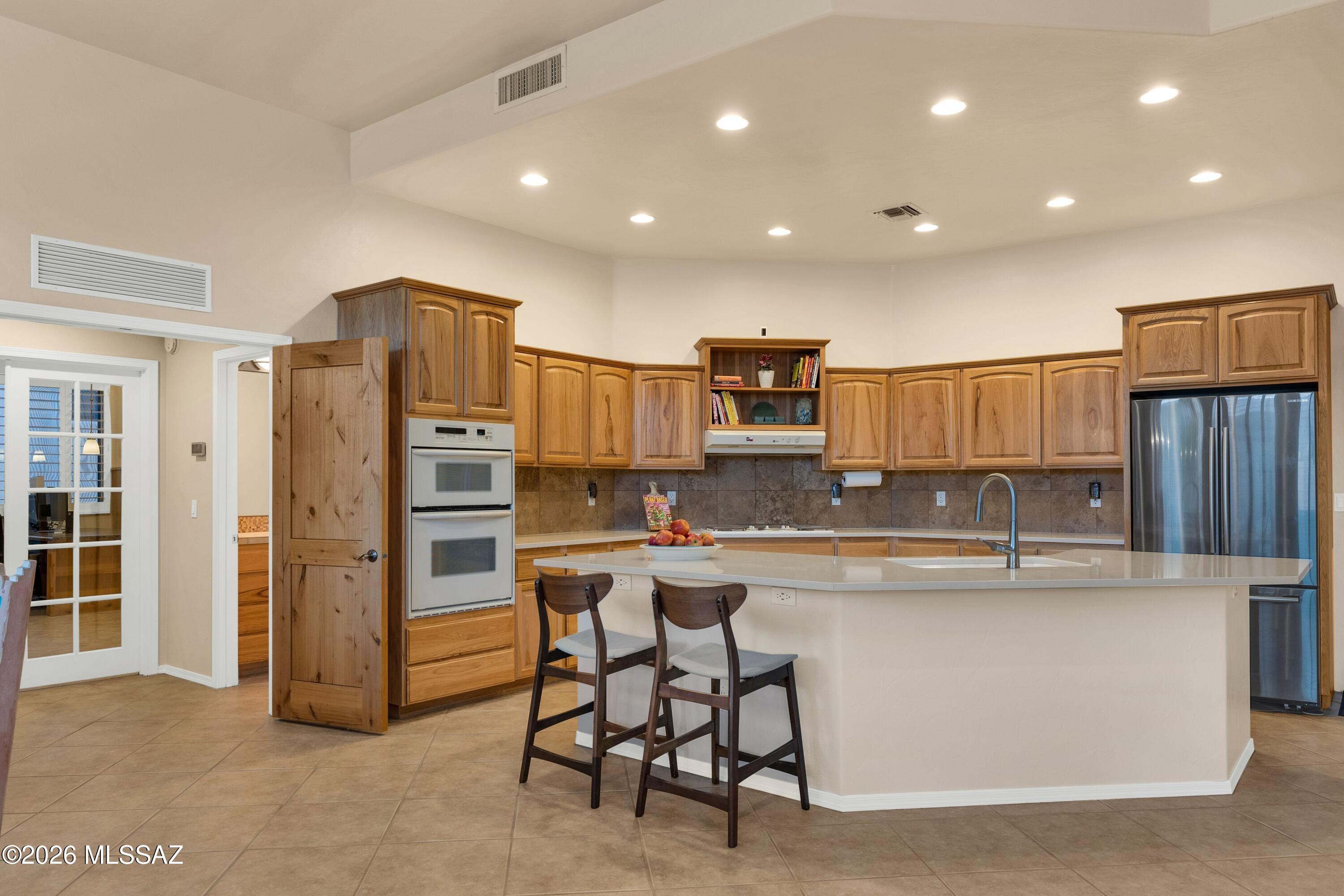 Oracle Foothills Estates NO. 7 (301-383) - Residential